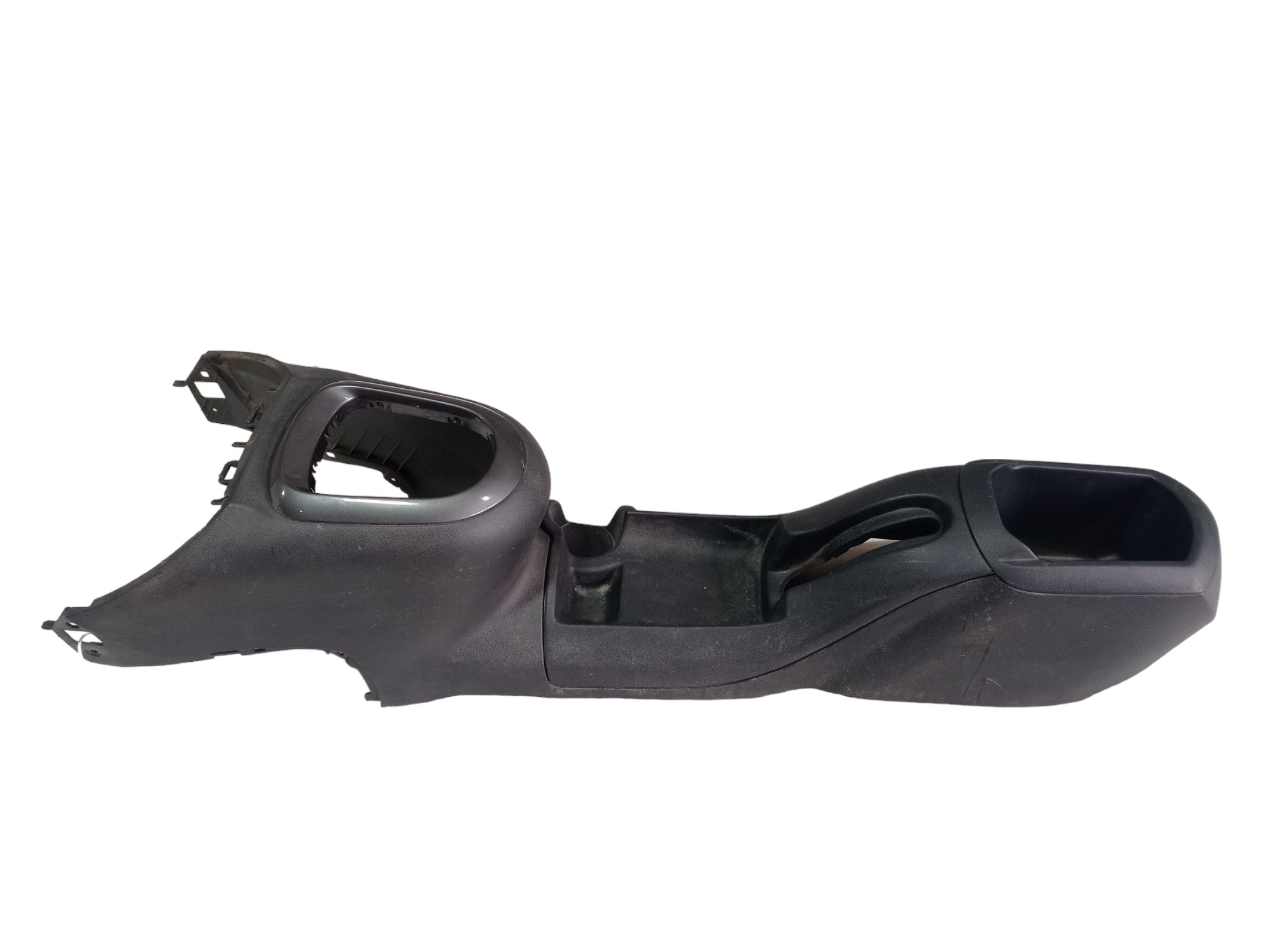 Console Central Citroen C3 Tendance 2014 9688607577 V297 1