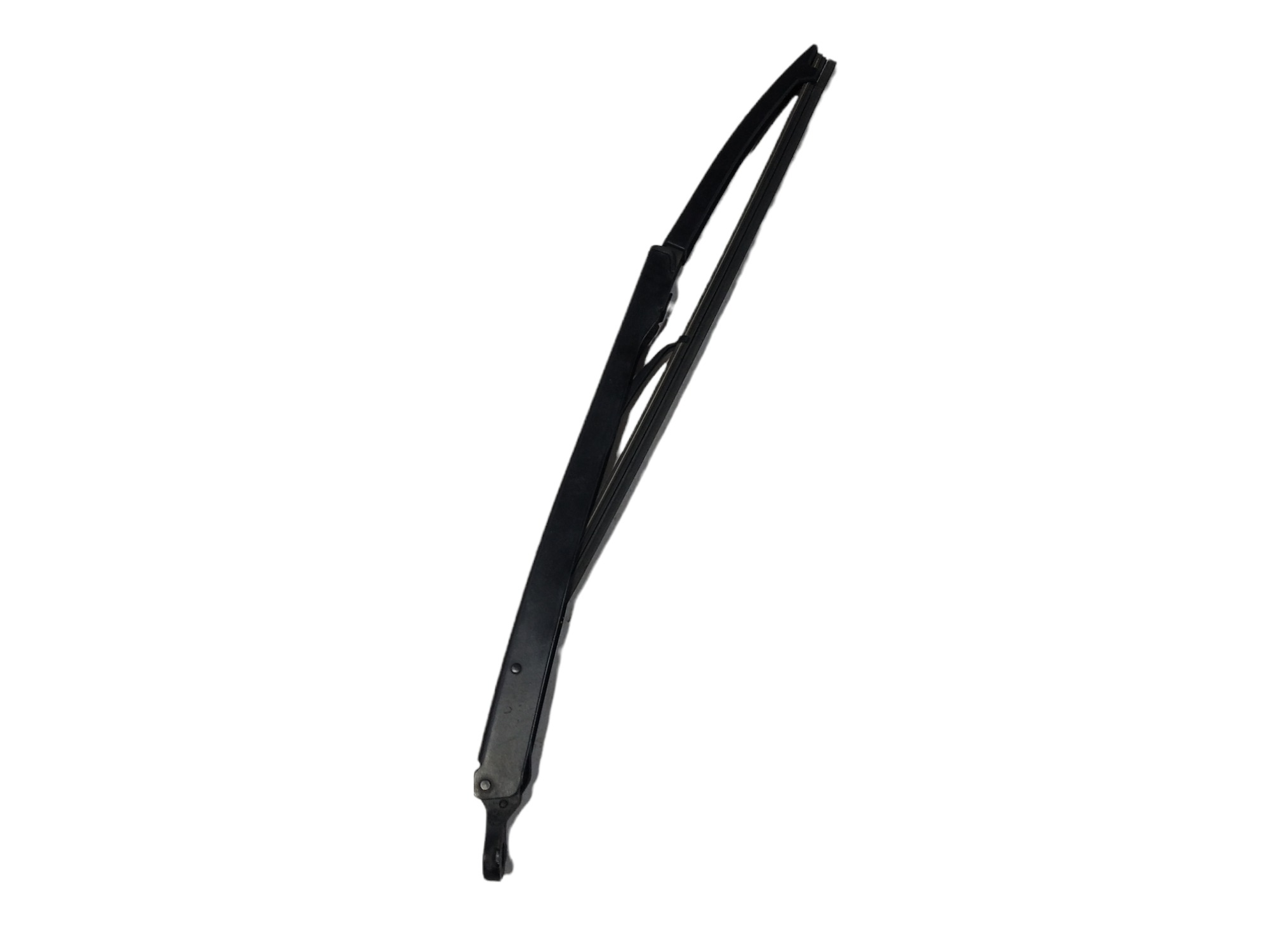 Haste Limpador Traseiro Vw Golf Sportline 2009 V435 1
