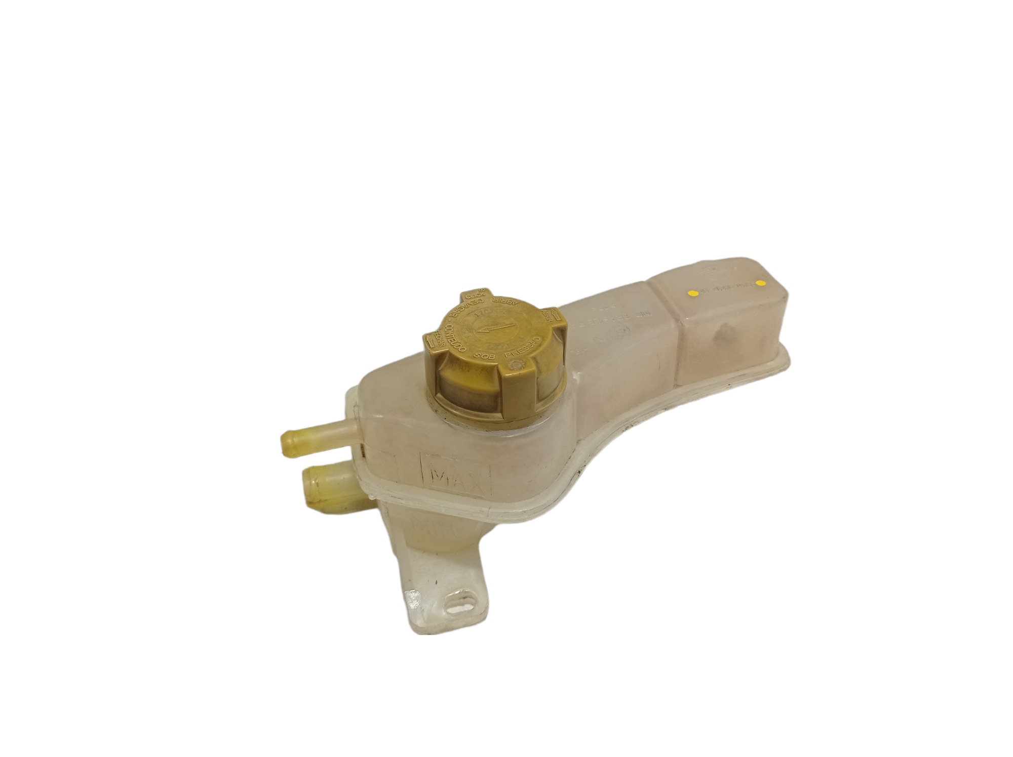 Reservatorio Agua Radiador Ford Ka 1997 2005 V310 1
