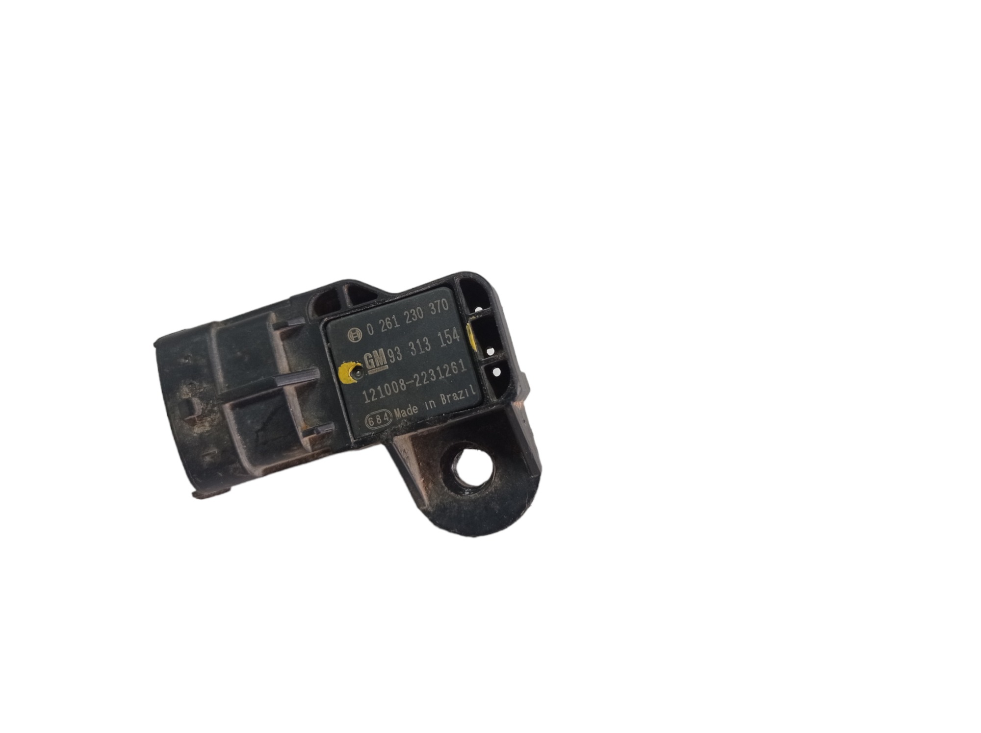 Sensor Map Gm Corsa Celta Prisma 2007 2015 Vl 1