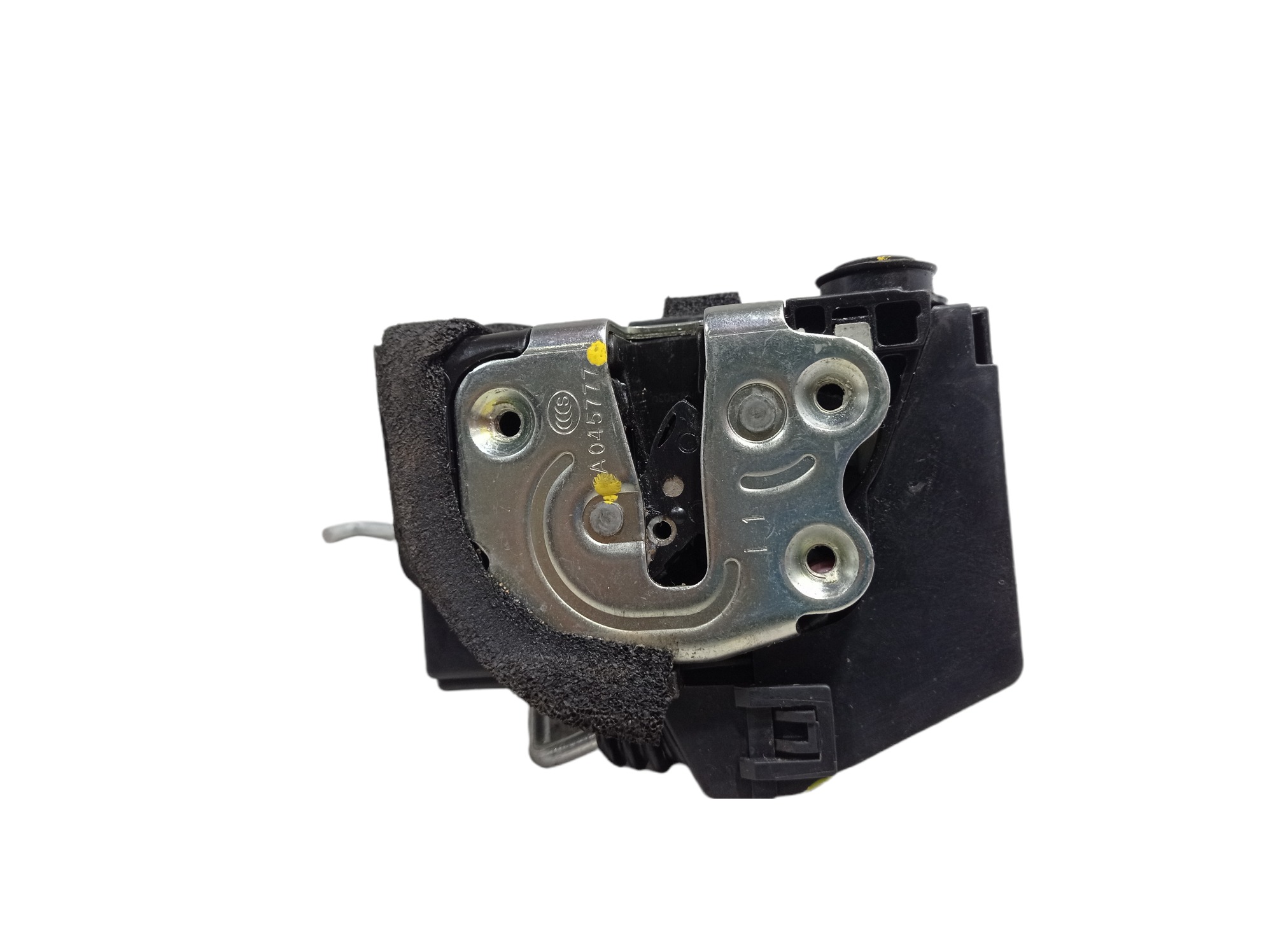 Fechadura Traseira Esquerda Hyundai Hb20 2019 V304 7