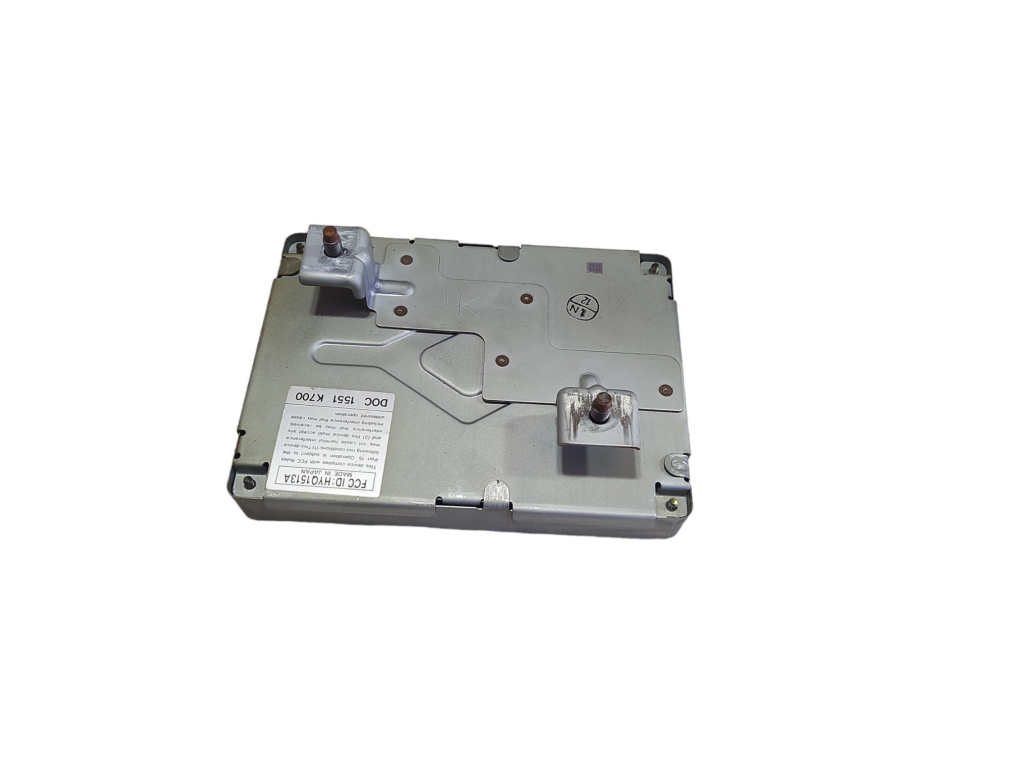 Modulo Controle Lexus Es300 3.0 1993 V571 2