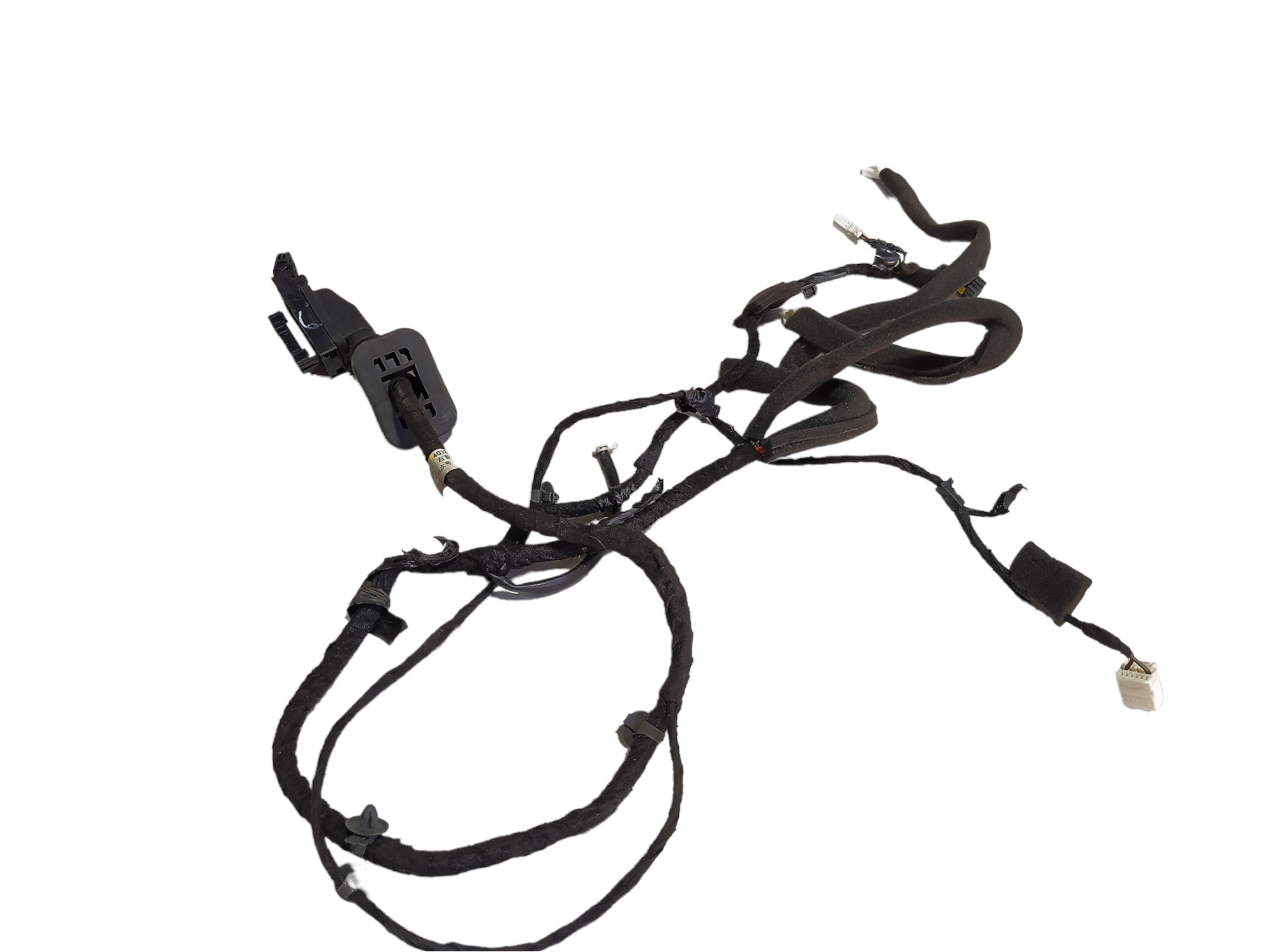 Chicote Porta Dianteira Direita Jac T6 016 V475 4012400u1510 5