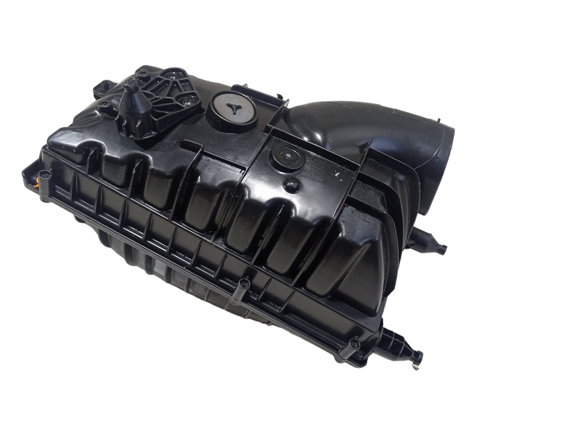 Caixa Filtro De Ar Land Rover Discovery 5 2019 V562 8