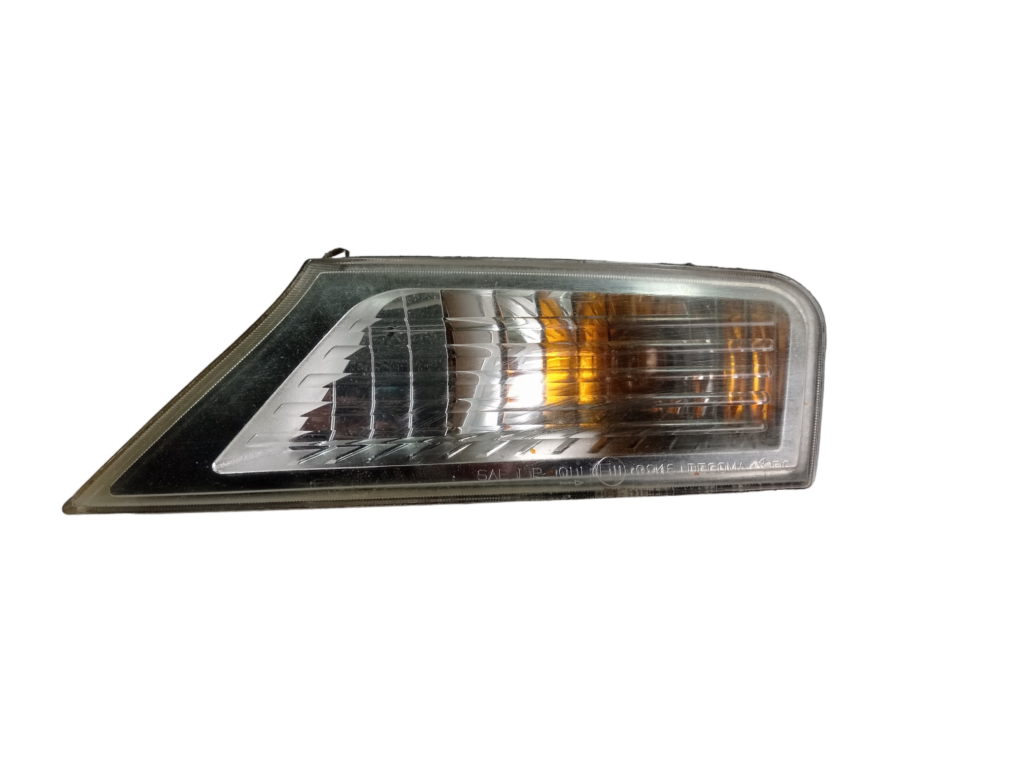 Farol Milha Dianteiro Esquerdo Jeep Cherokee 2012 V561 1