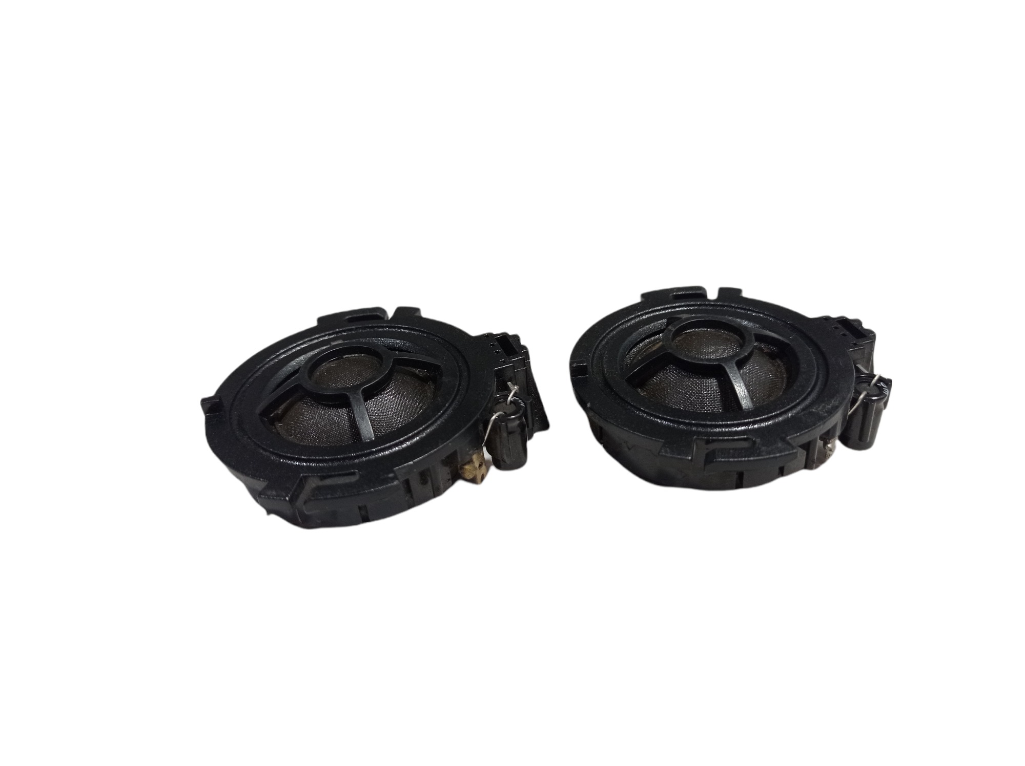Par Twitter Porta Traseira Audi A6 2005 V29 1