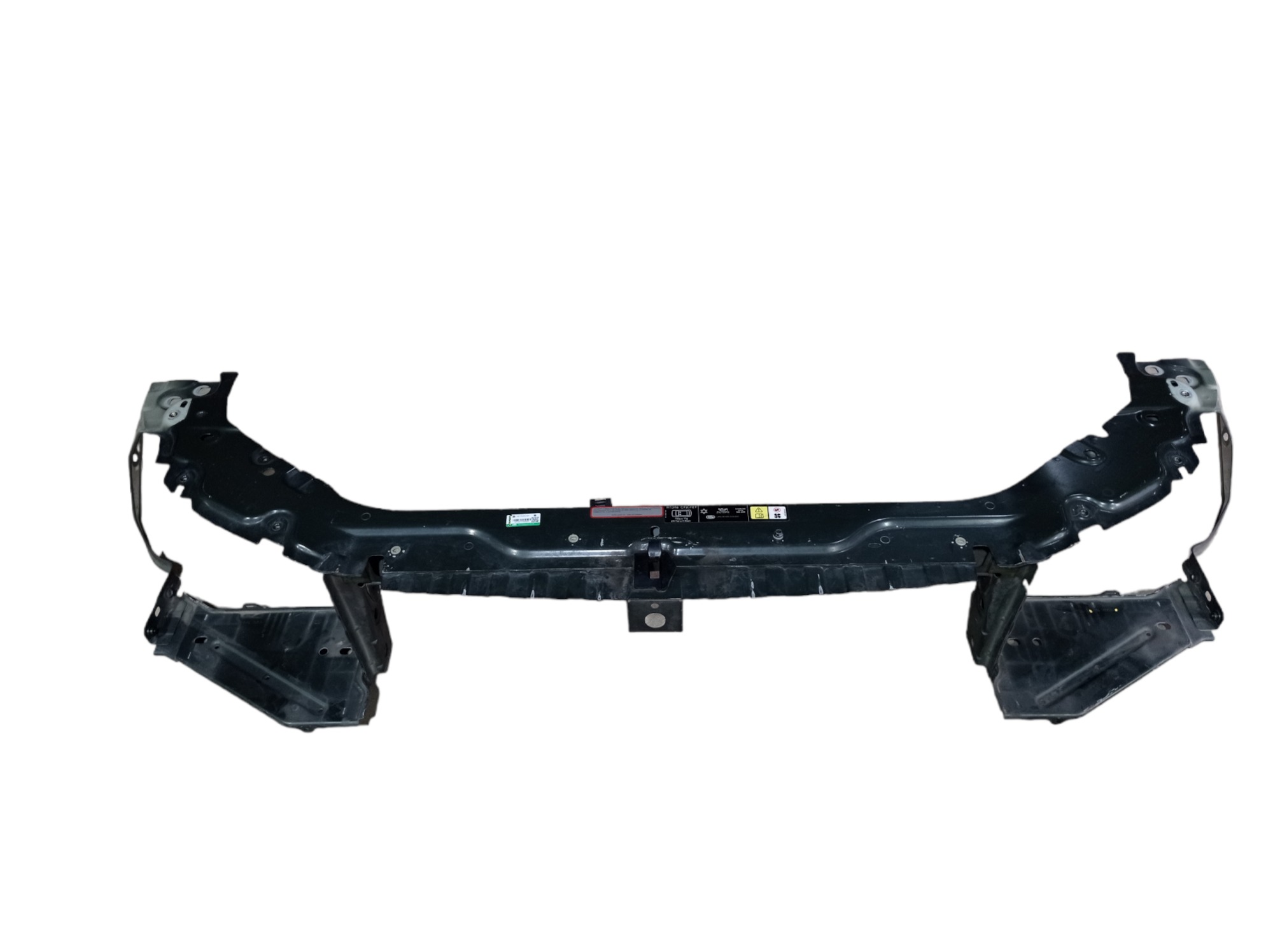 Mini Painel Frontal Land Rover Freelander 2 3.2 2008 V479 5