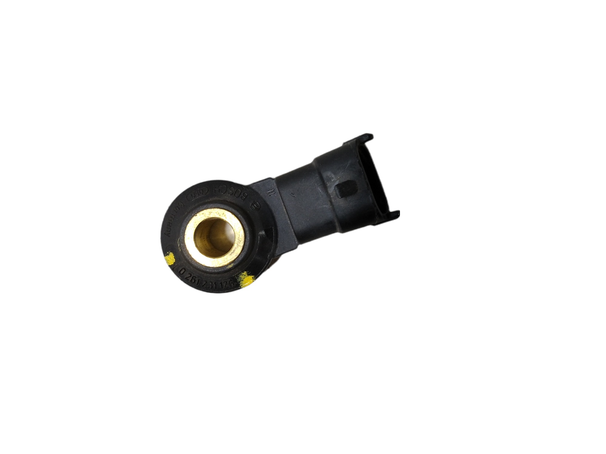 Sensor Detonação Gm Spin Agile Vectra Montana 1.8 2013 V318 4