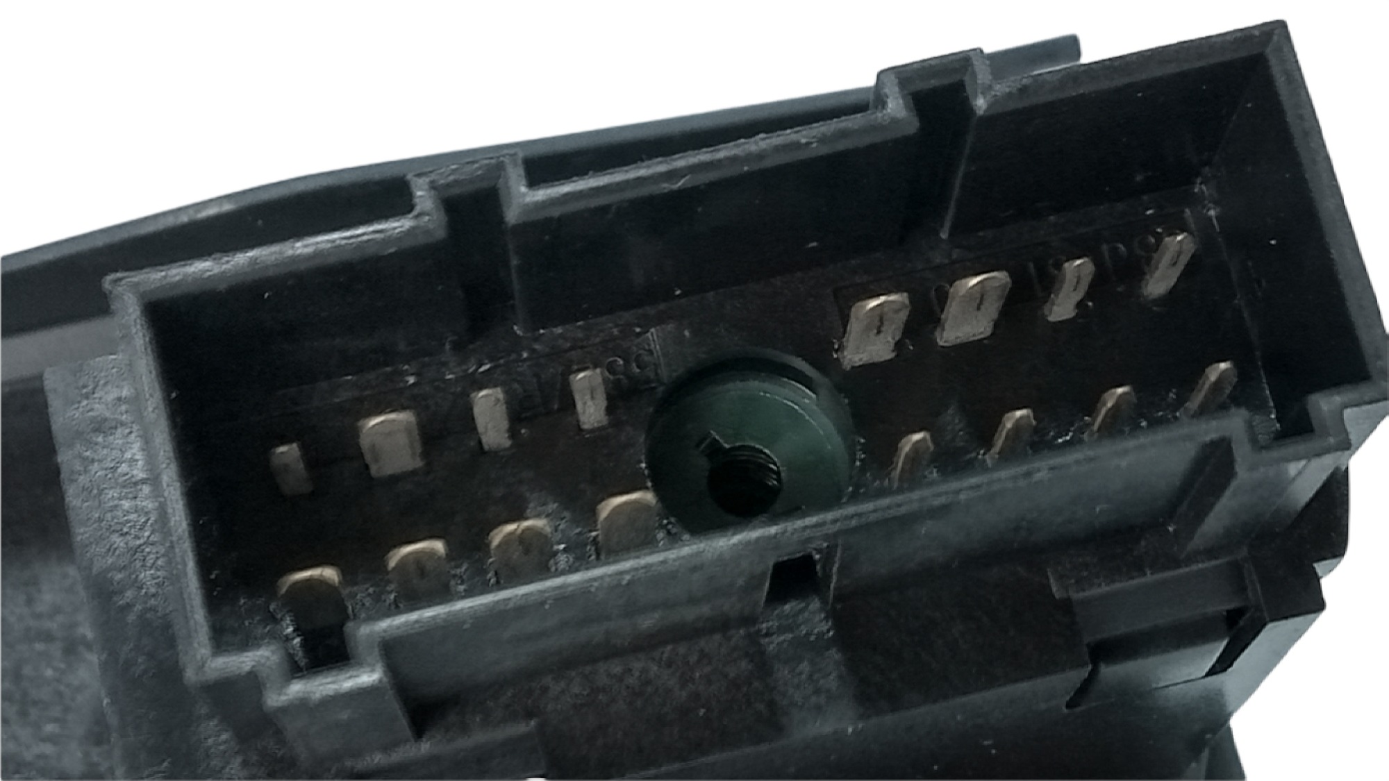 Botão Regulagem Farol Ford Focus 2009 A 2013 V360 6