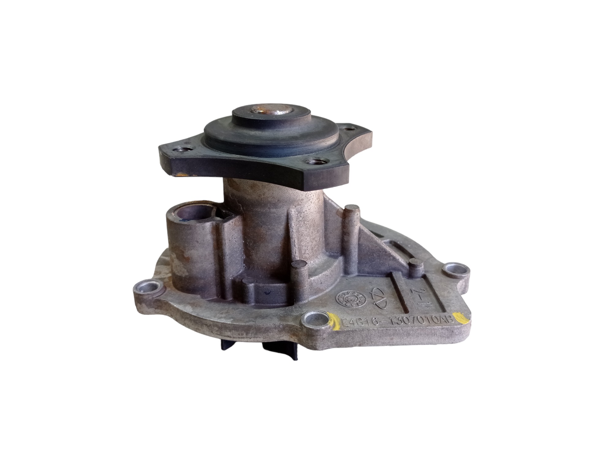 Bomba De Água Chery Arrizo 5 Rxt 1.5 2019 V558 4