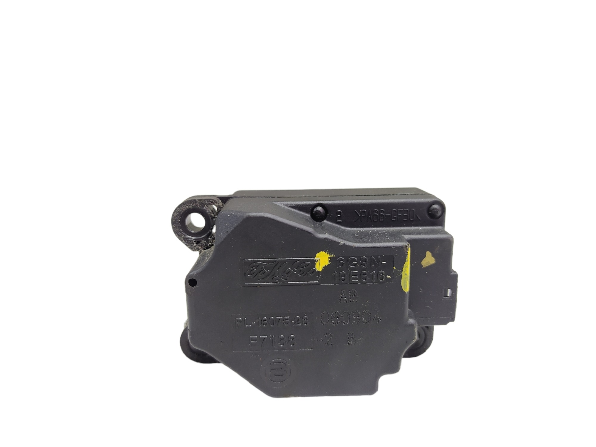 Motor Atuador Ar Condicionad Freelander 2 3.2 2008 2012 V479 2