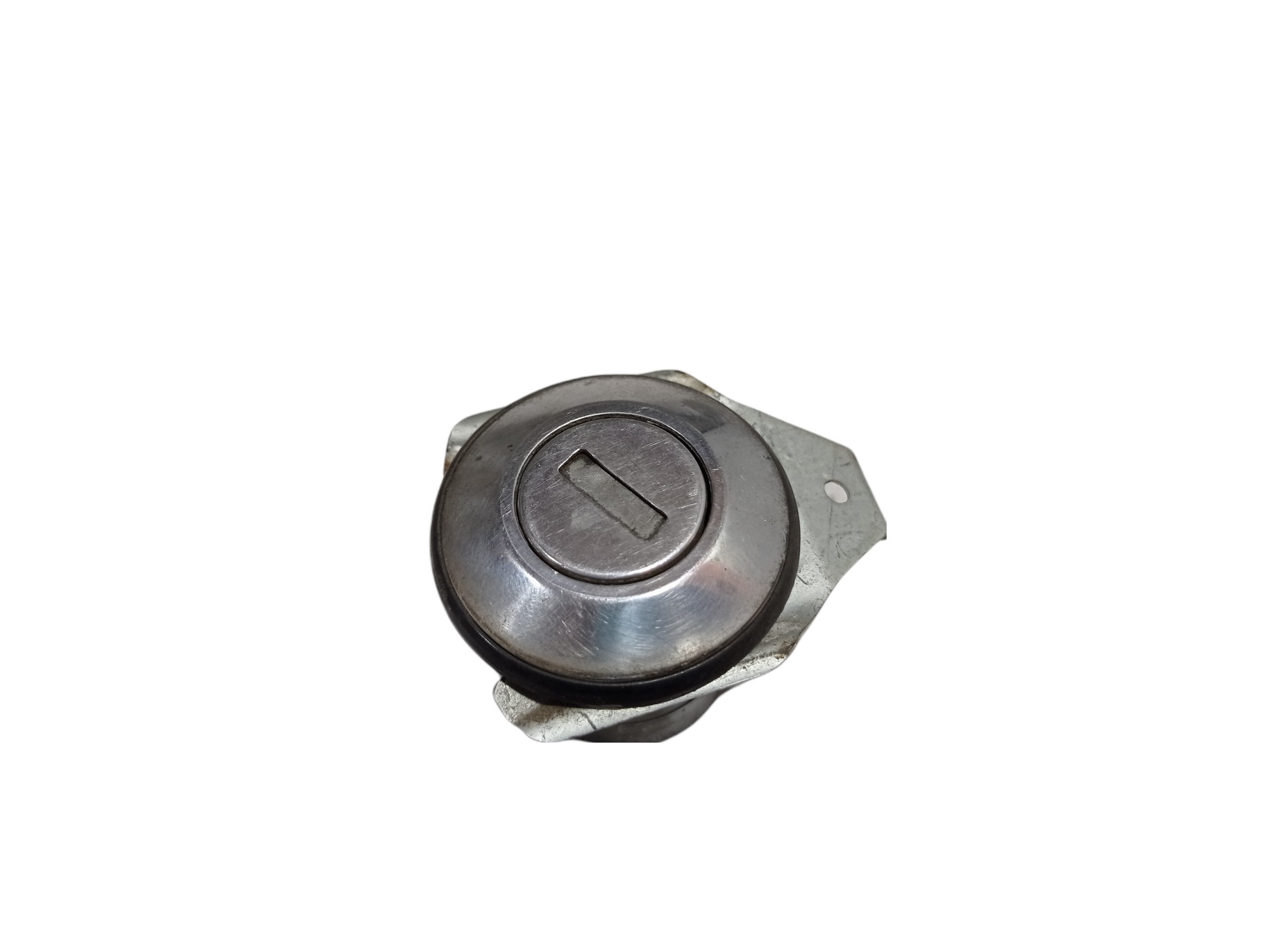 Miolo Porta Dianteira Esquerda Fiat Palio El 1996 V257 2