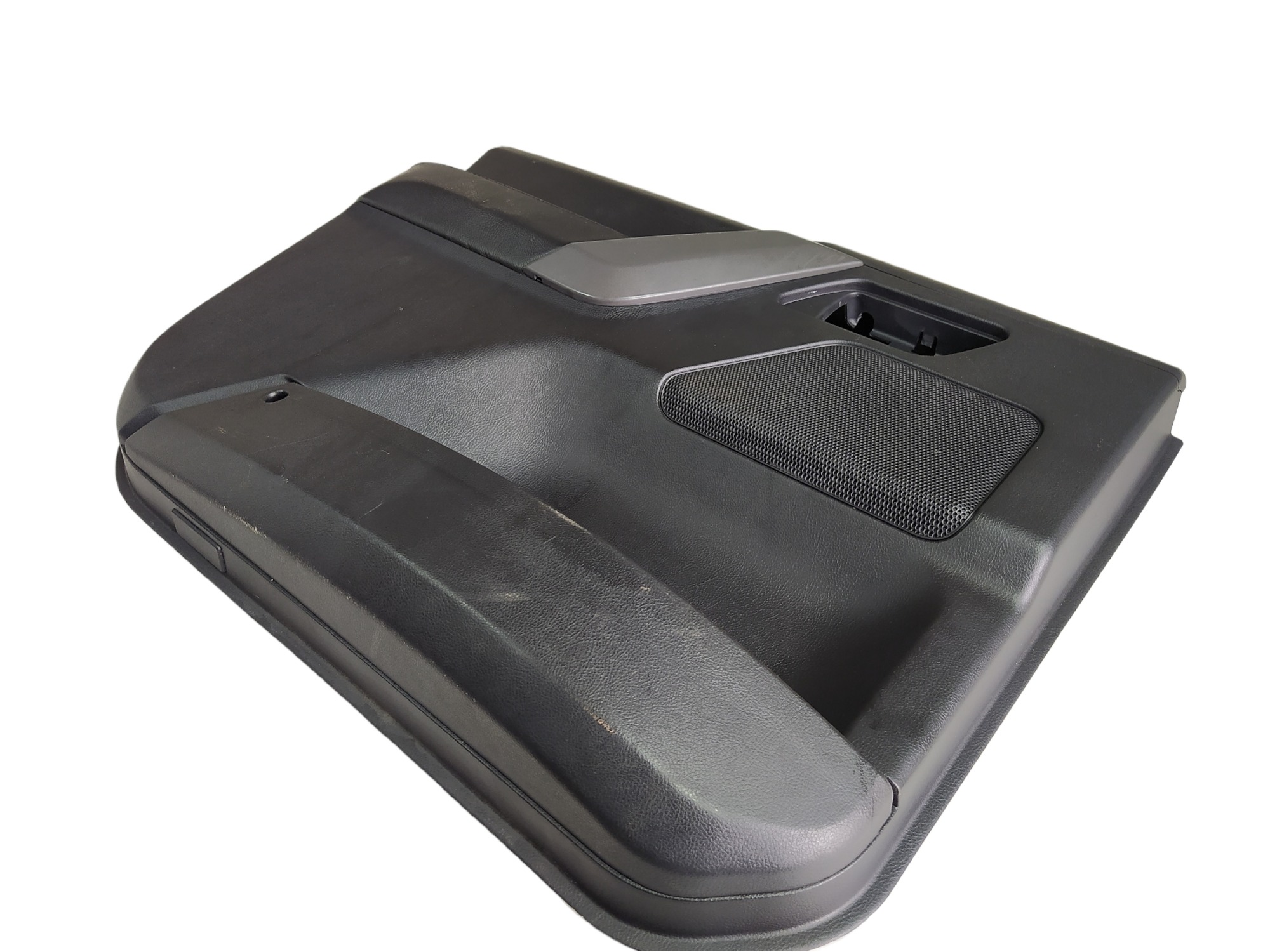 Forro Porta Dianteira Esquerda Freelander 2 2008 V479 Preto 4