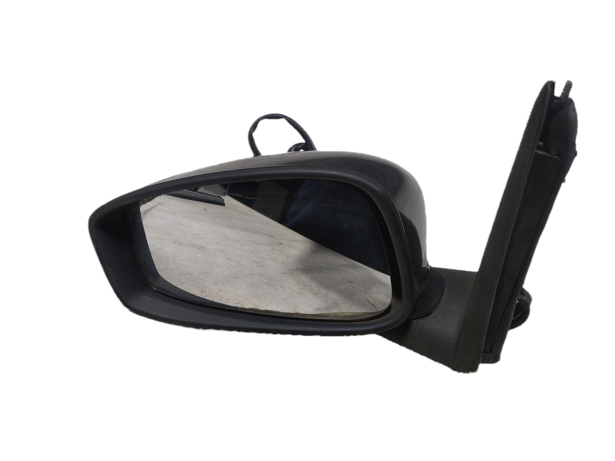 Retrovisor Esquerdo Fiat Stilo 2003 V356 1