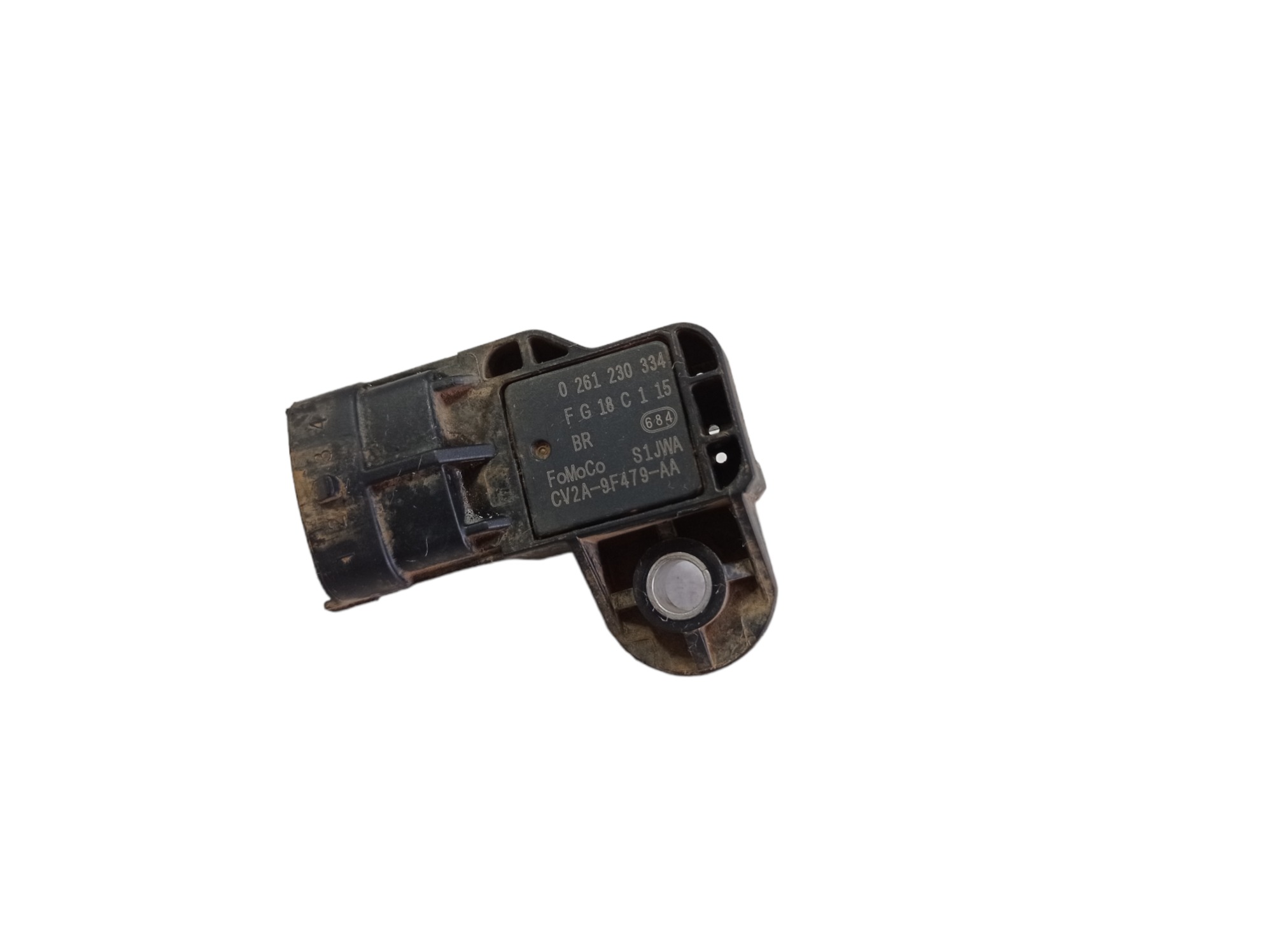 Sensor Map Ford Ka 3cc 0261230334 2014 A 2018 Vl 5