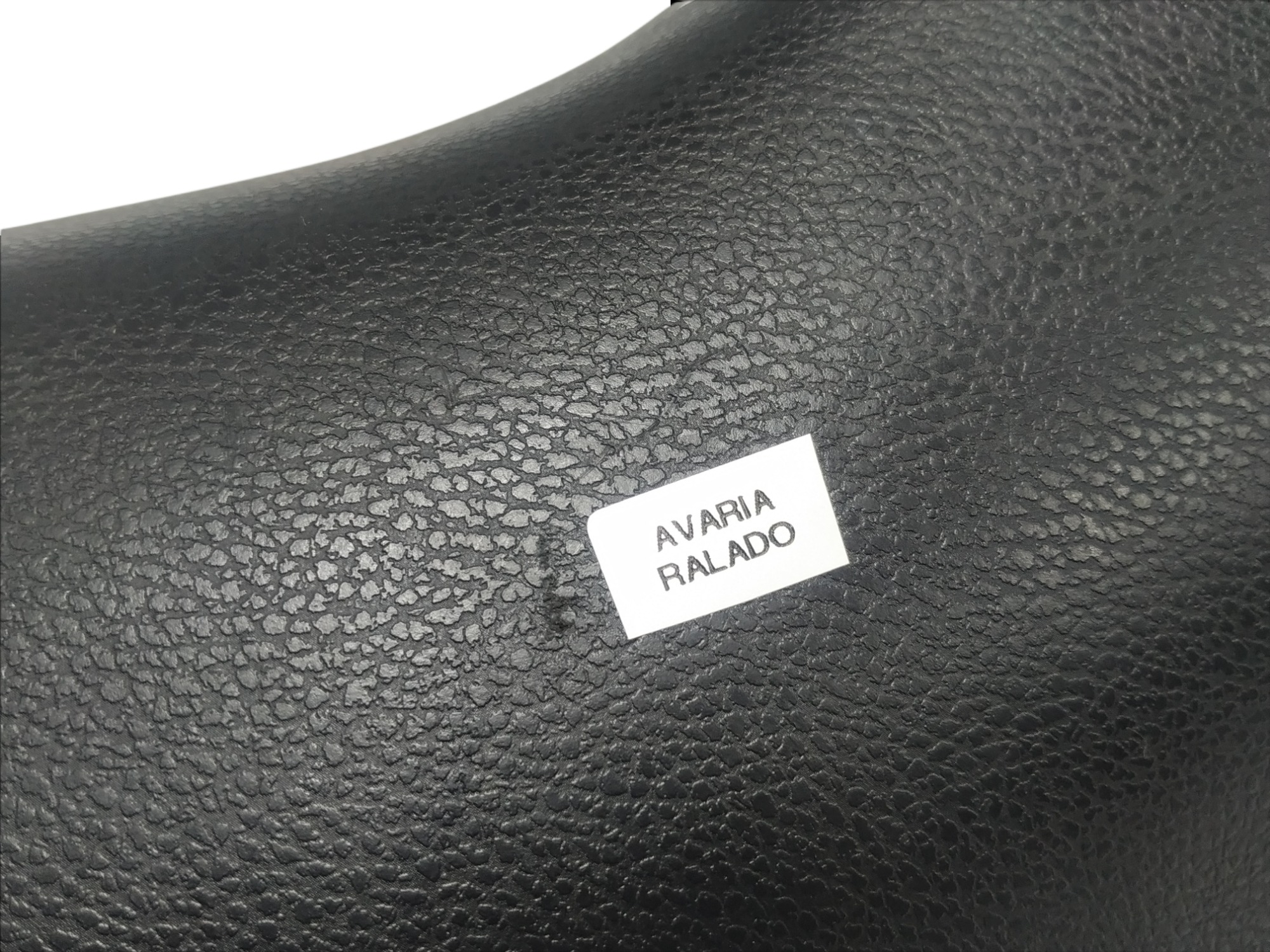 Acabamento Pé Coluna Direito Toyota Corolla 2016 A 2018 V372 6