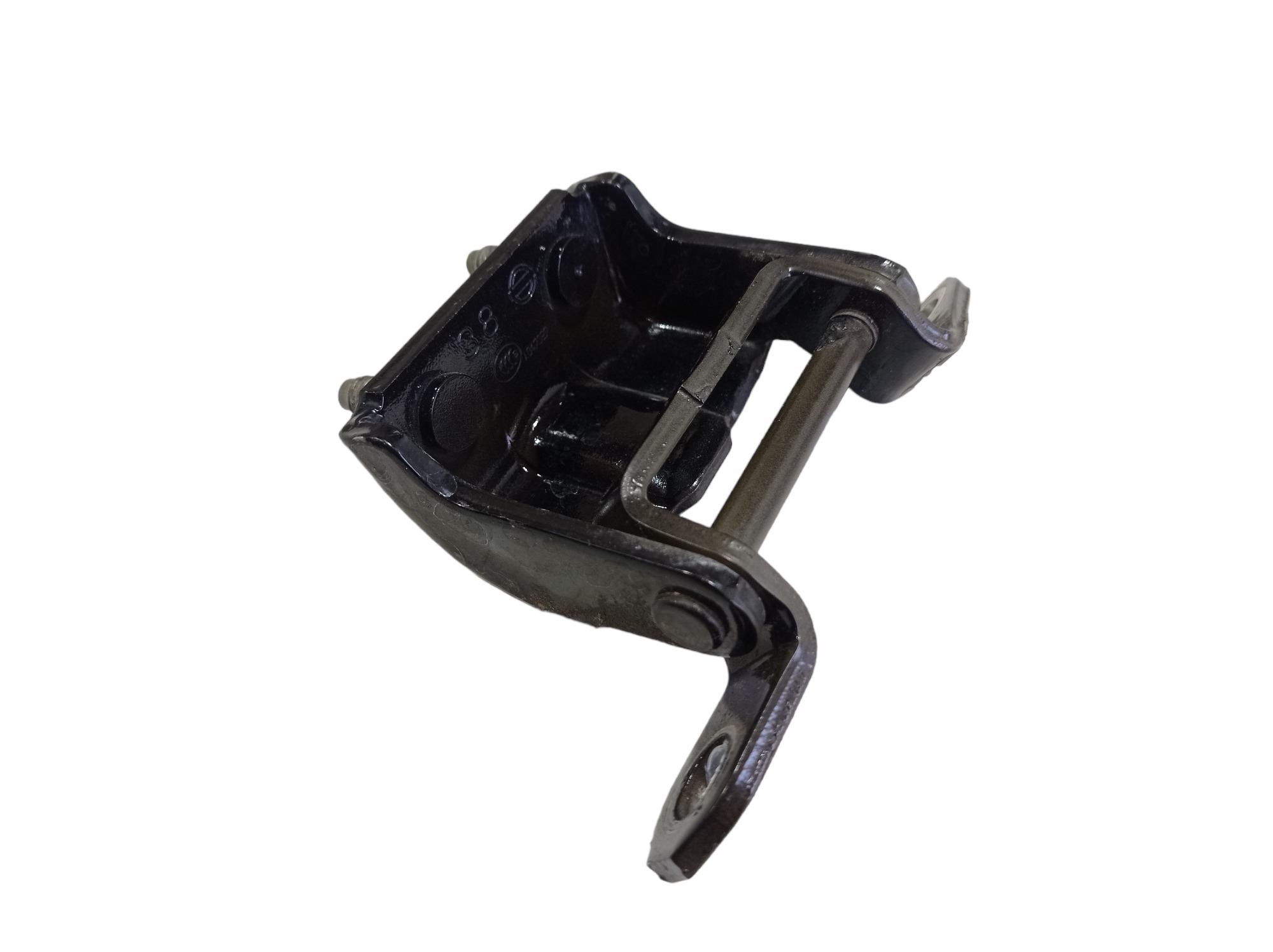 Dobradiças Porta Traseira Esquerda Nissan Altima 2014 V564 4