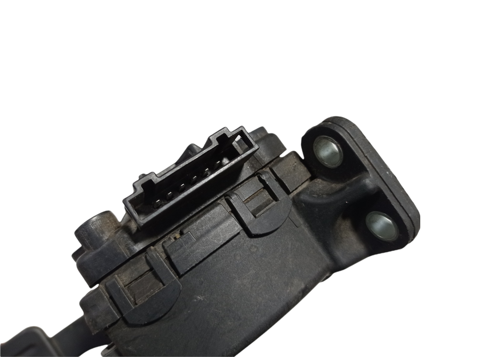 Pedal Acelerador Renault Sandero Logan 8200386506b V226 5