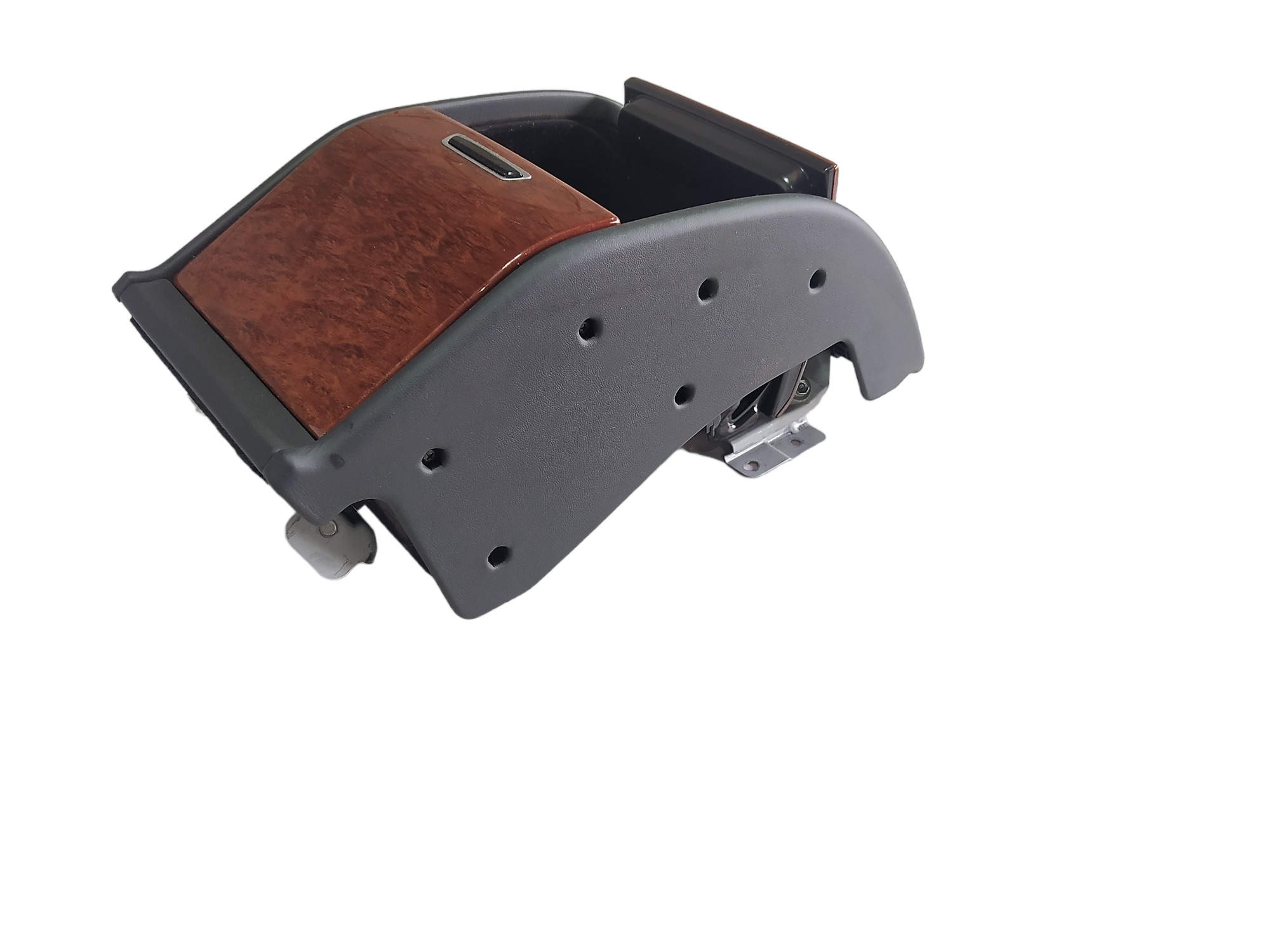 Porta Treco Console Traseiro Equus Vs460 4.6 2013 V577 5