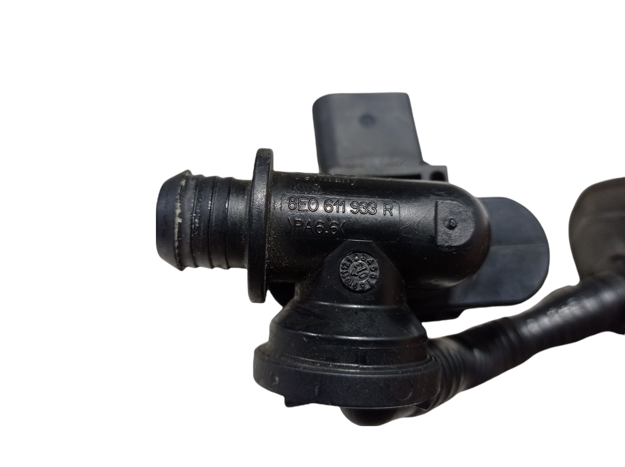 Sensor Map Audi A4 3.0 V6 2004 0261230053 V29 5