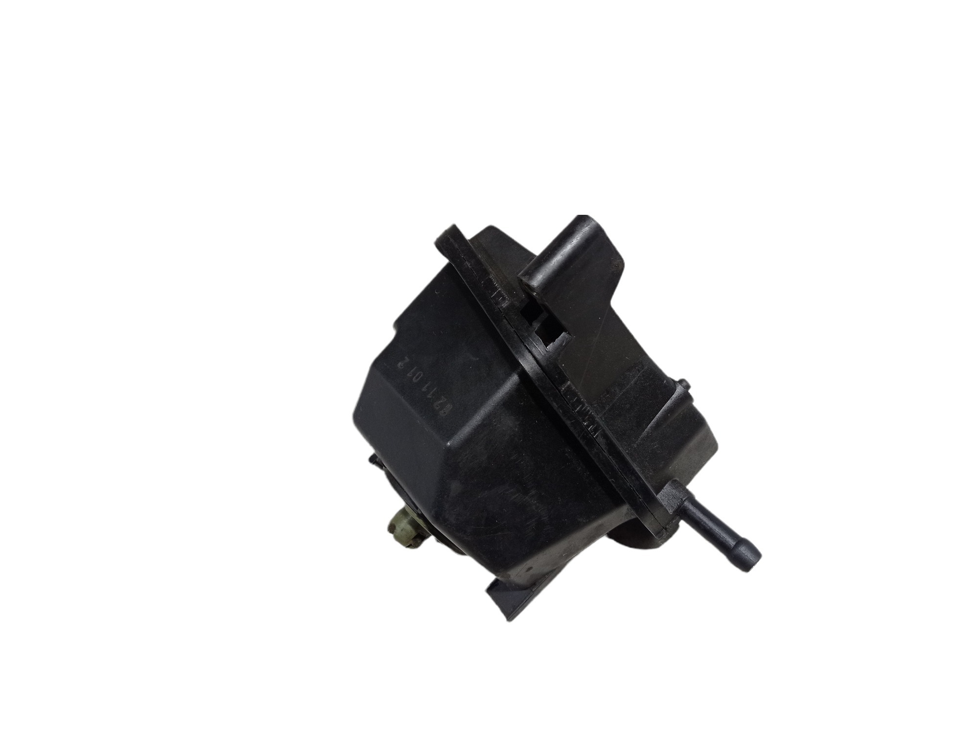 Reservatorio Direçao Hidraulica Vw Golf 2002 1j0422371c V271 3