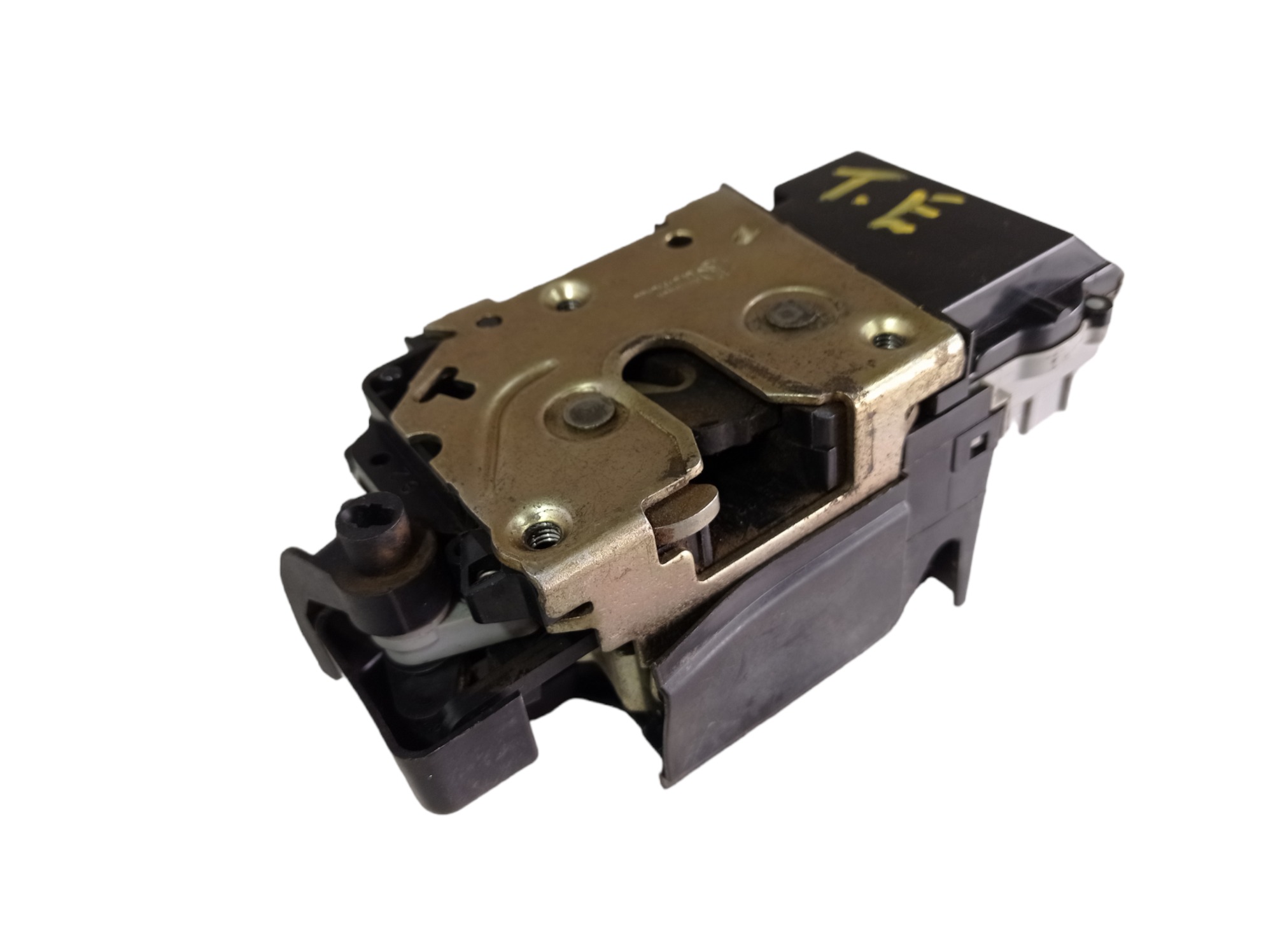 Fechadura Traseira Esquerda Citroen Xsara 2002 A 2006 V400 5