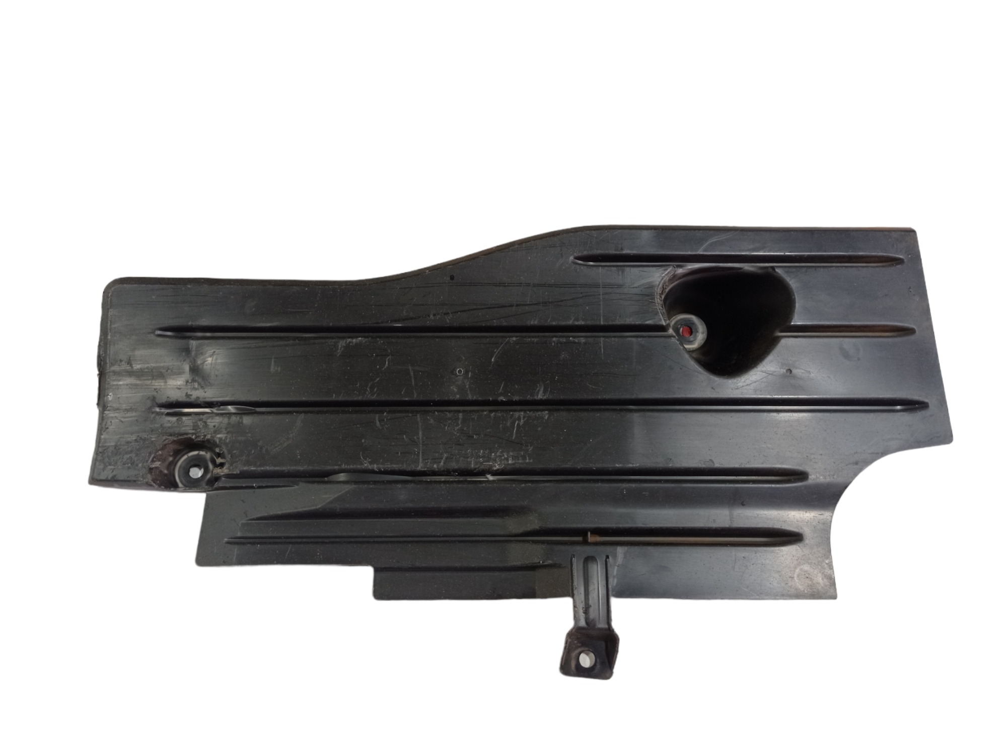 Defletor Direito Escape Ford Focus Se 1.6 2014 V476 4