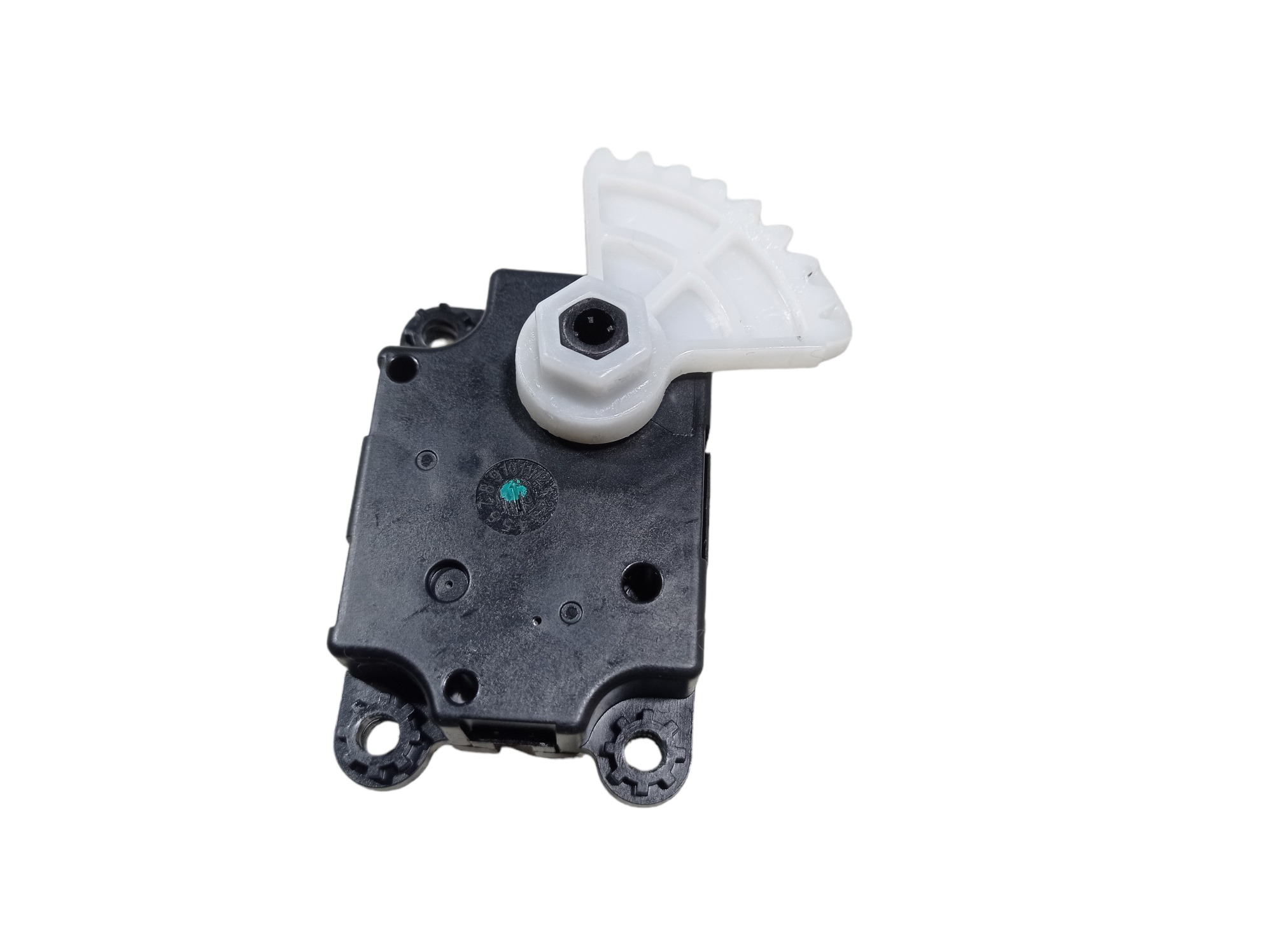 Motor Atuador Ar Condicionado Chery Arrizo 2019 V558 5