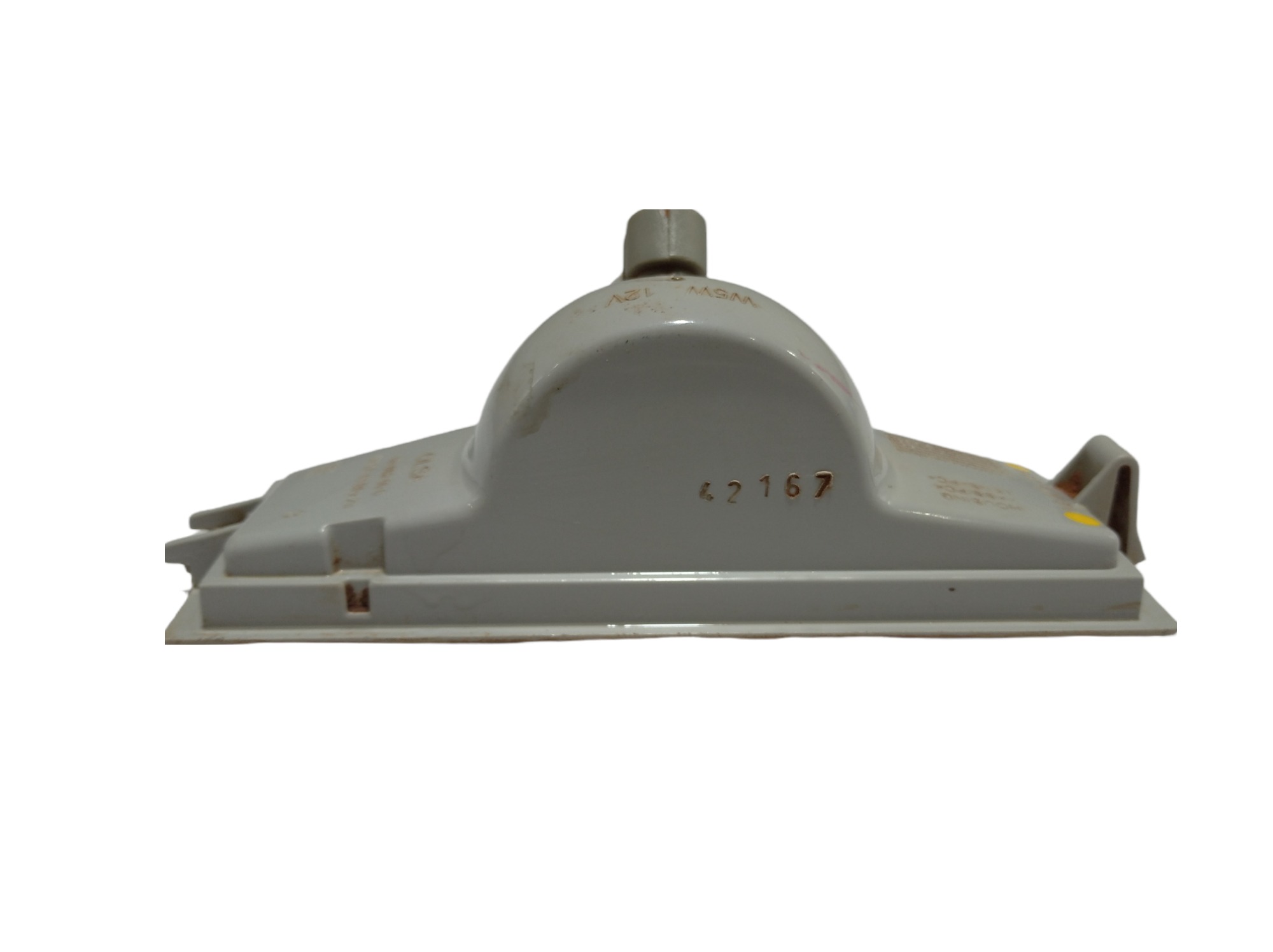 Luz Placa Traseira Gm Prisma Onix 2013 A 2019 13575339 V323 8