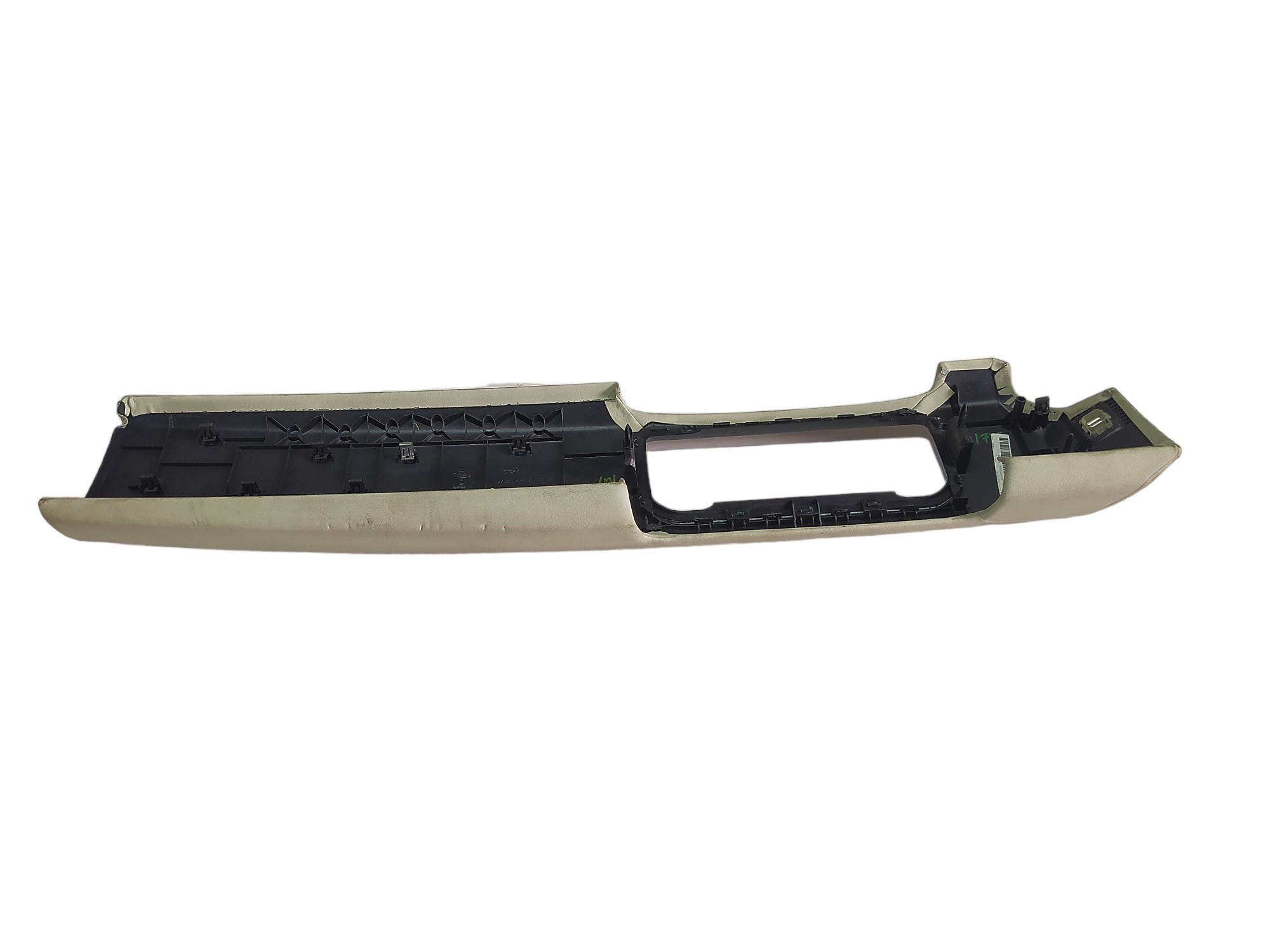 Moldura Painel Direita Range Rover Sport 3.0 2014 V573 2