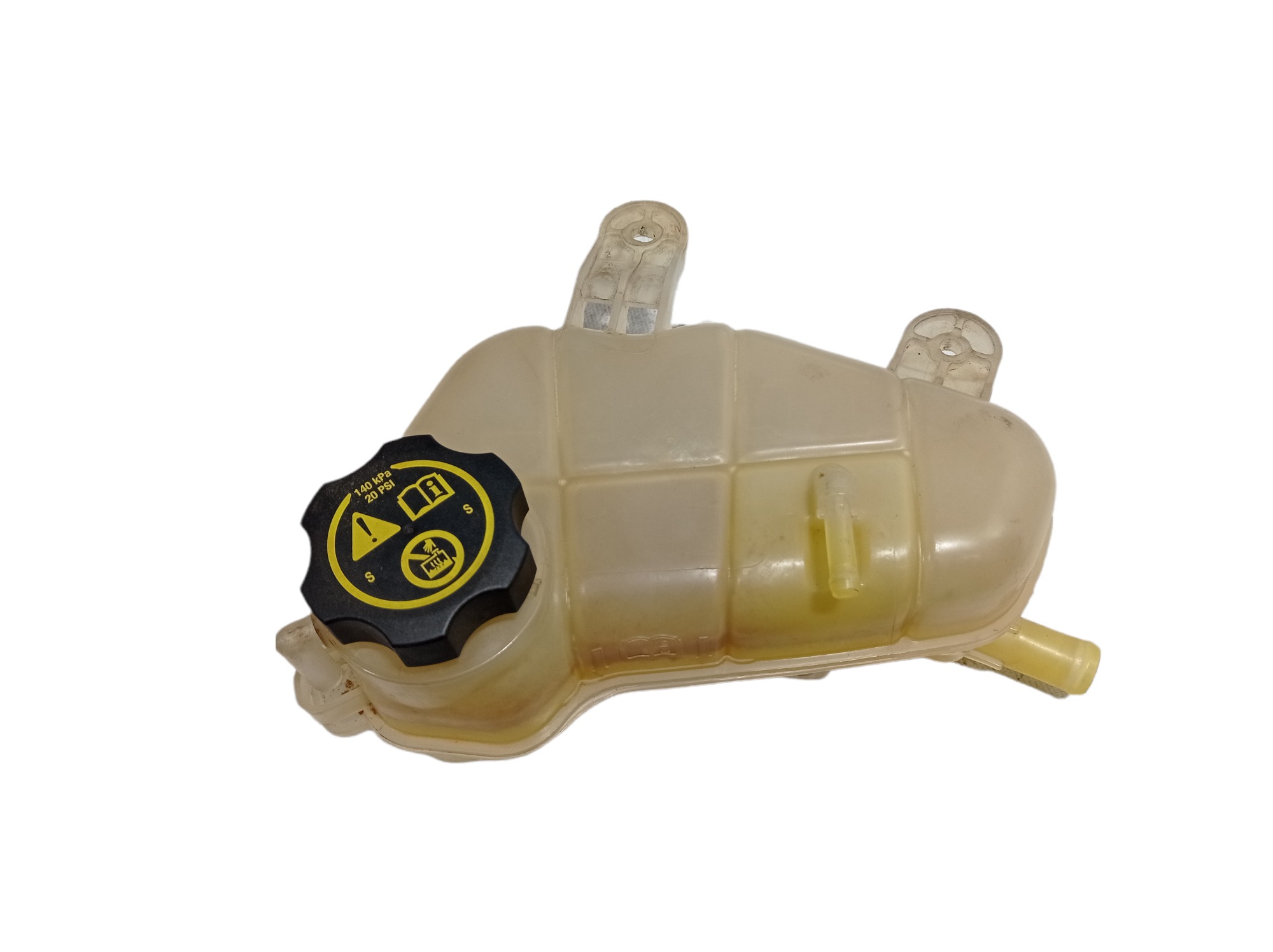 Reservatorio Agua Radiador Gm Onix Prisma 1.4 13 A 18 V323 4