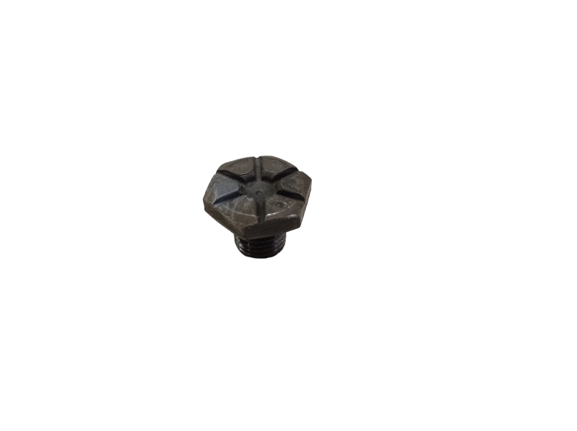Parafuso Volante Do Motor Mitsubishi Outlander 2014 V551 1