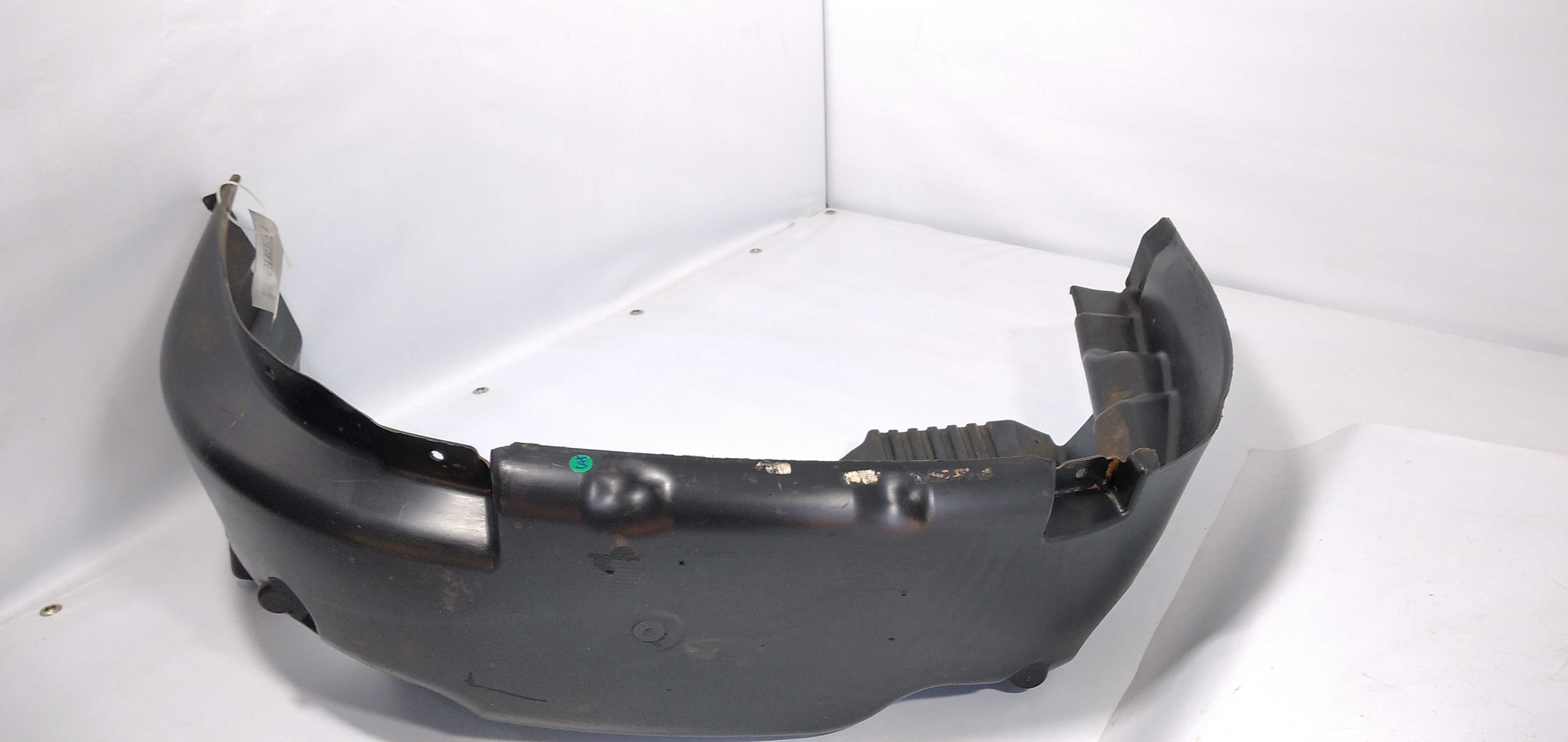 Parabarro Traseiro Esquerdo Fiat Toro 2016 A 2021 V347 1
