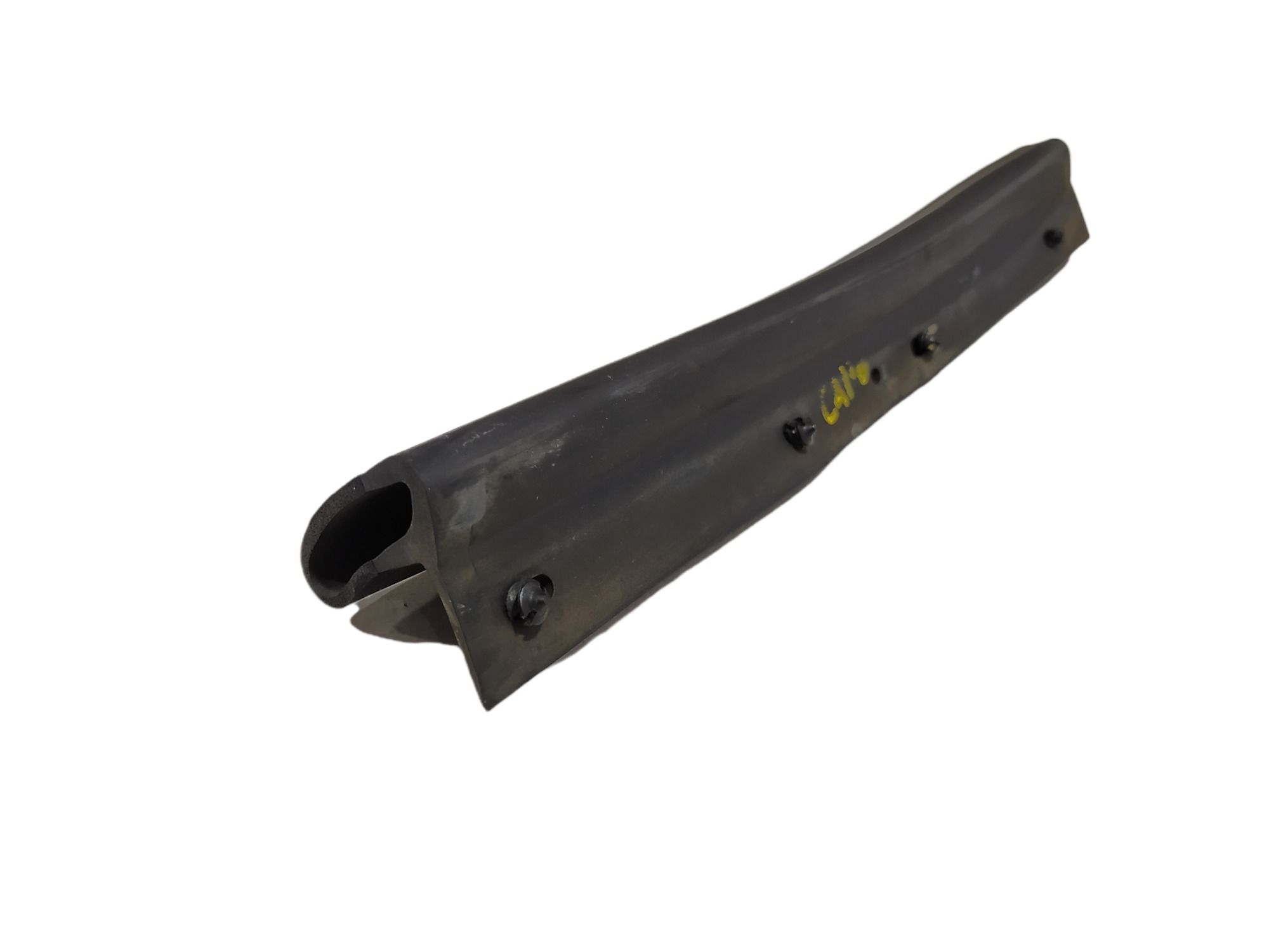 Batente Capô Chrysler Grand Caravan 2003 V458 5