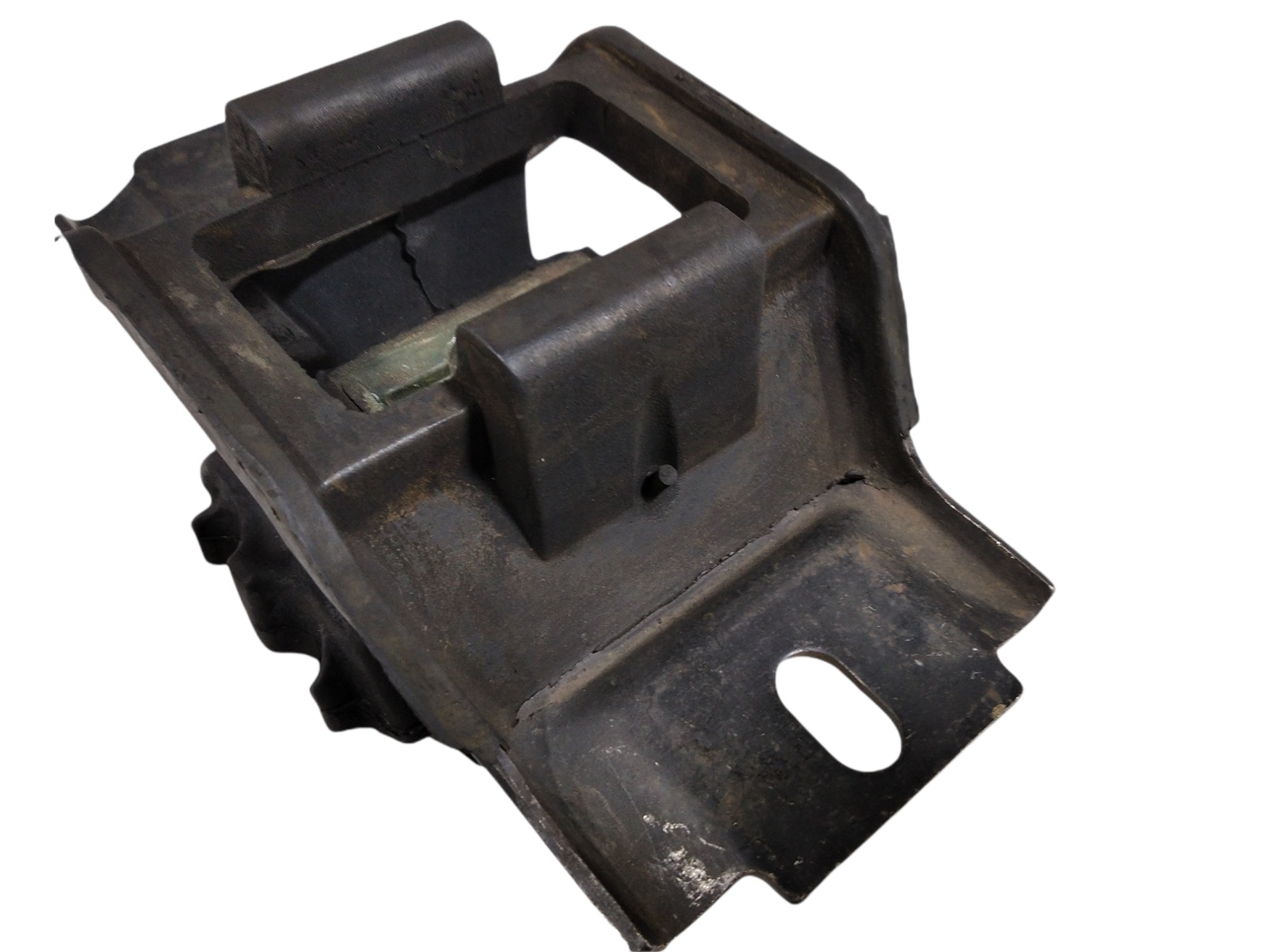 Coxim Cambio Ford Fiesta 2008 V38 2s657m121ab 4