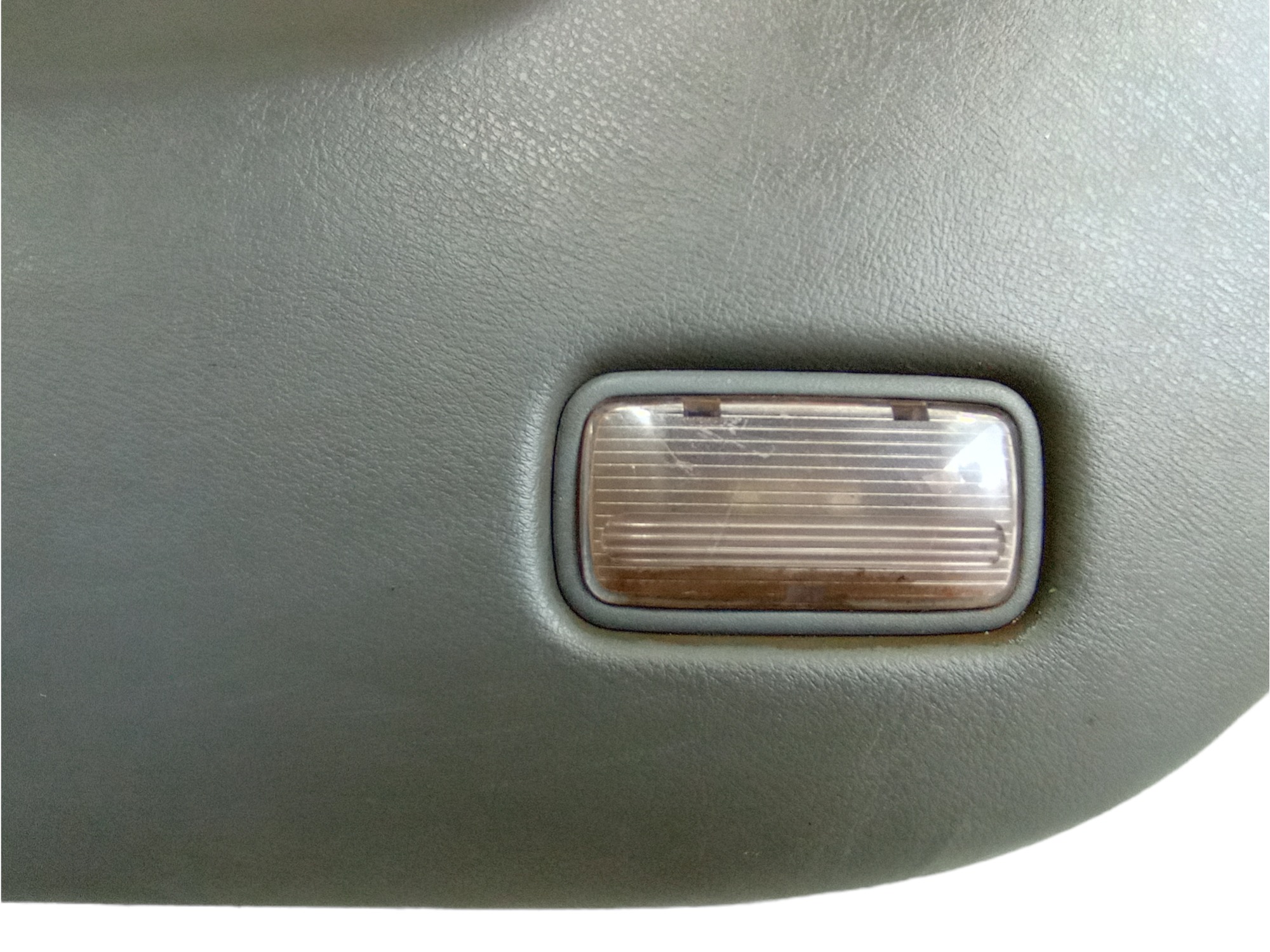 Forro Porta Traseiro Direito Honda Accord Lx 1994 2.2 V448 4