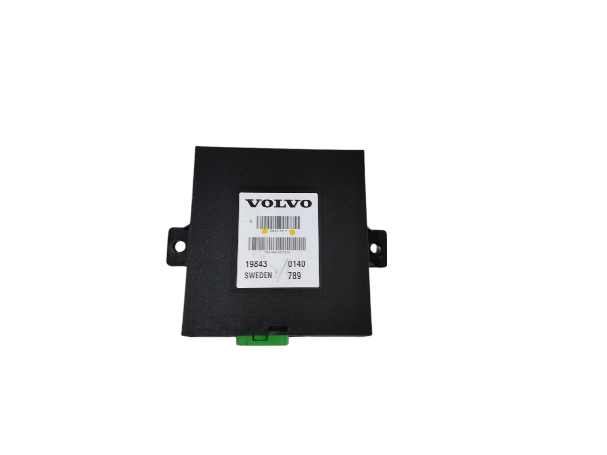 Módulo Direção Volvo S40 T4 2002 30623789a V54 1