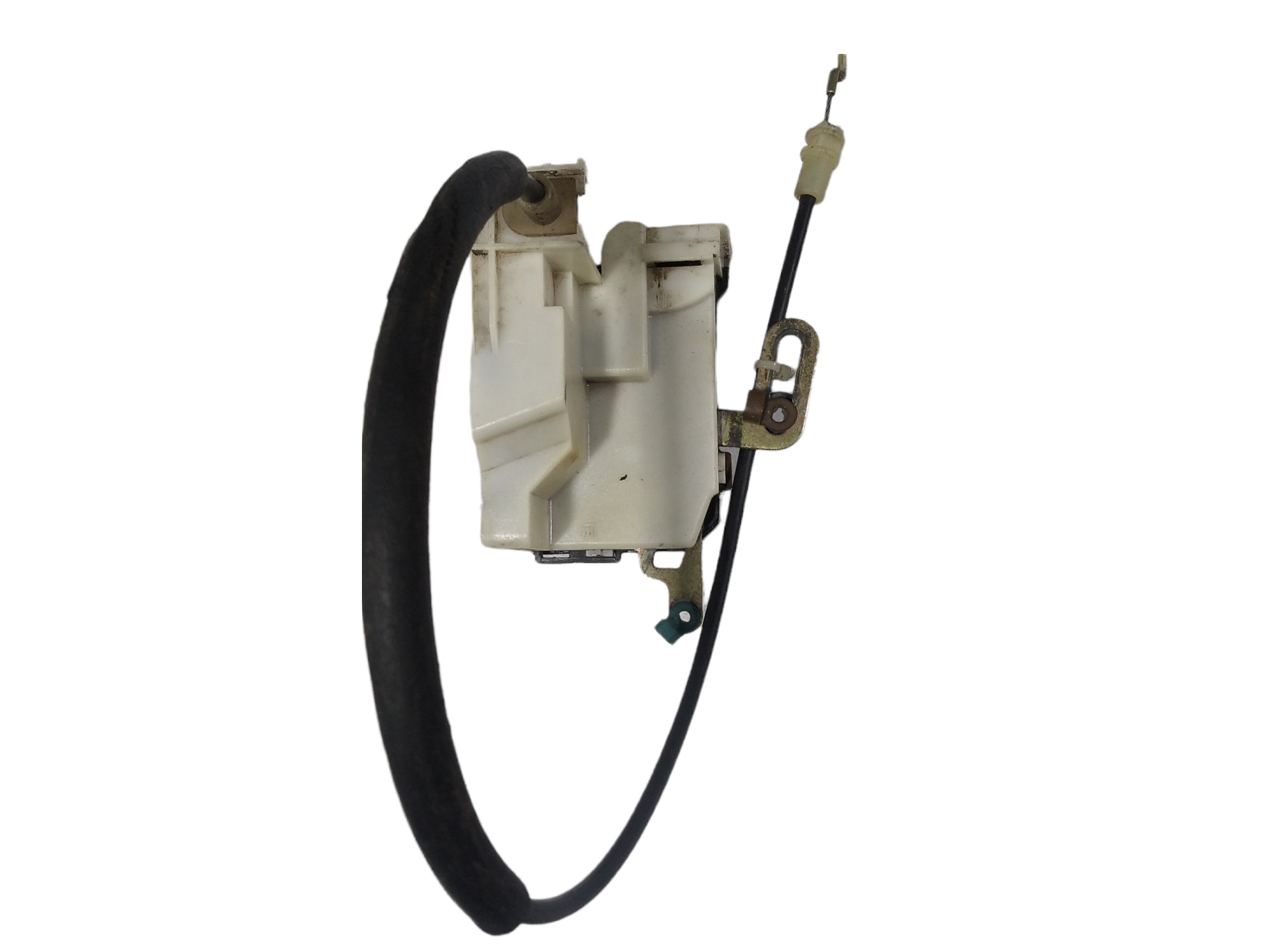 Fechadura Porta Dianteira Direita Gm Celta 2003 2004 V220 3