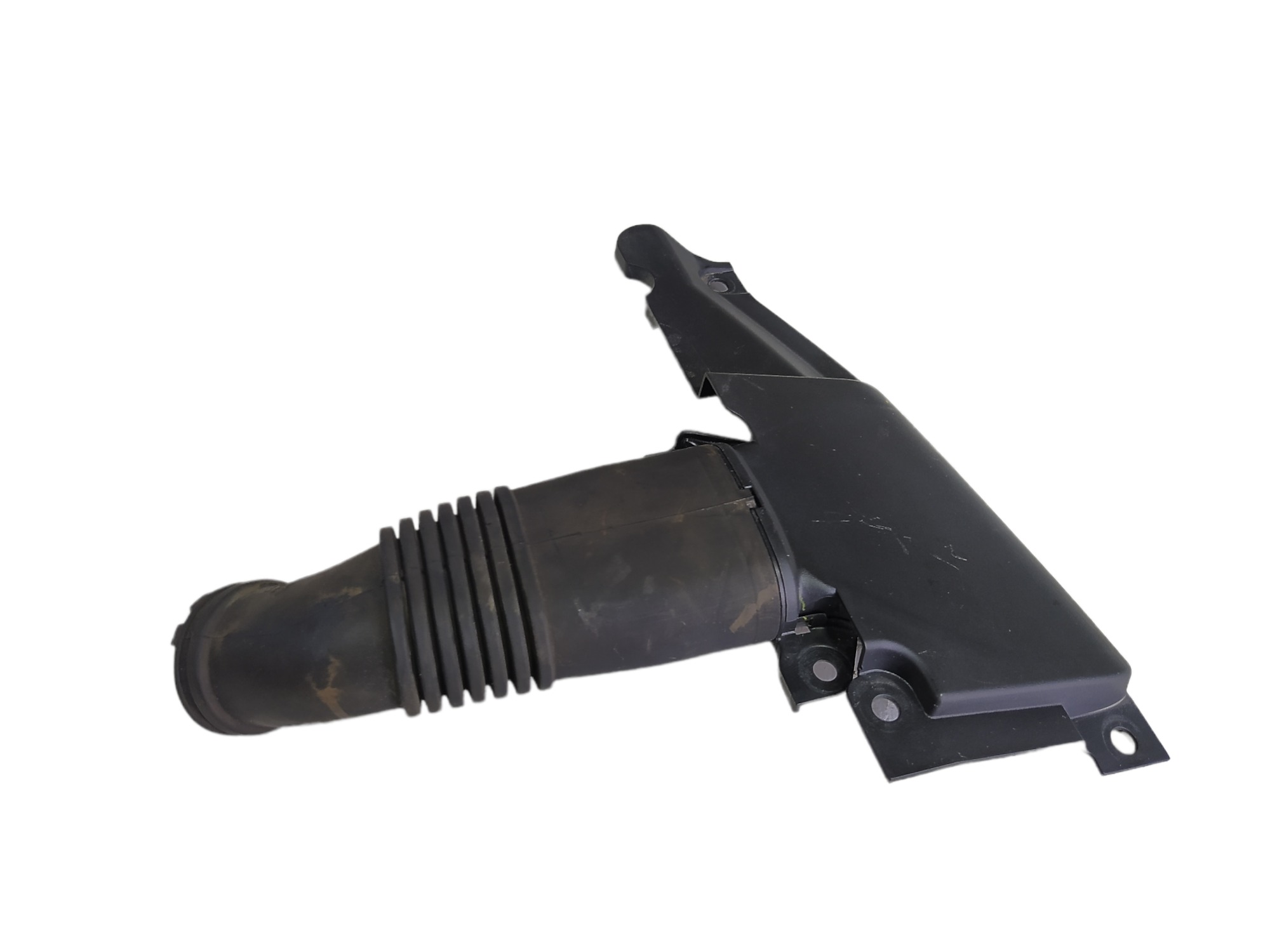 Tomada Caixa De Ar Honda City Ex 1.5 2018 V469 5