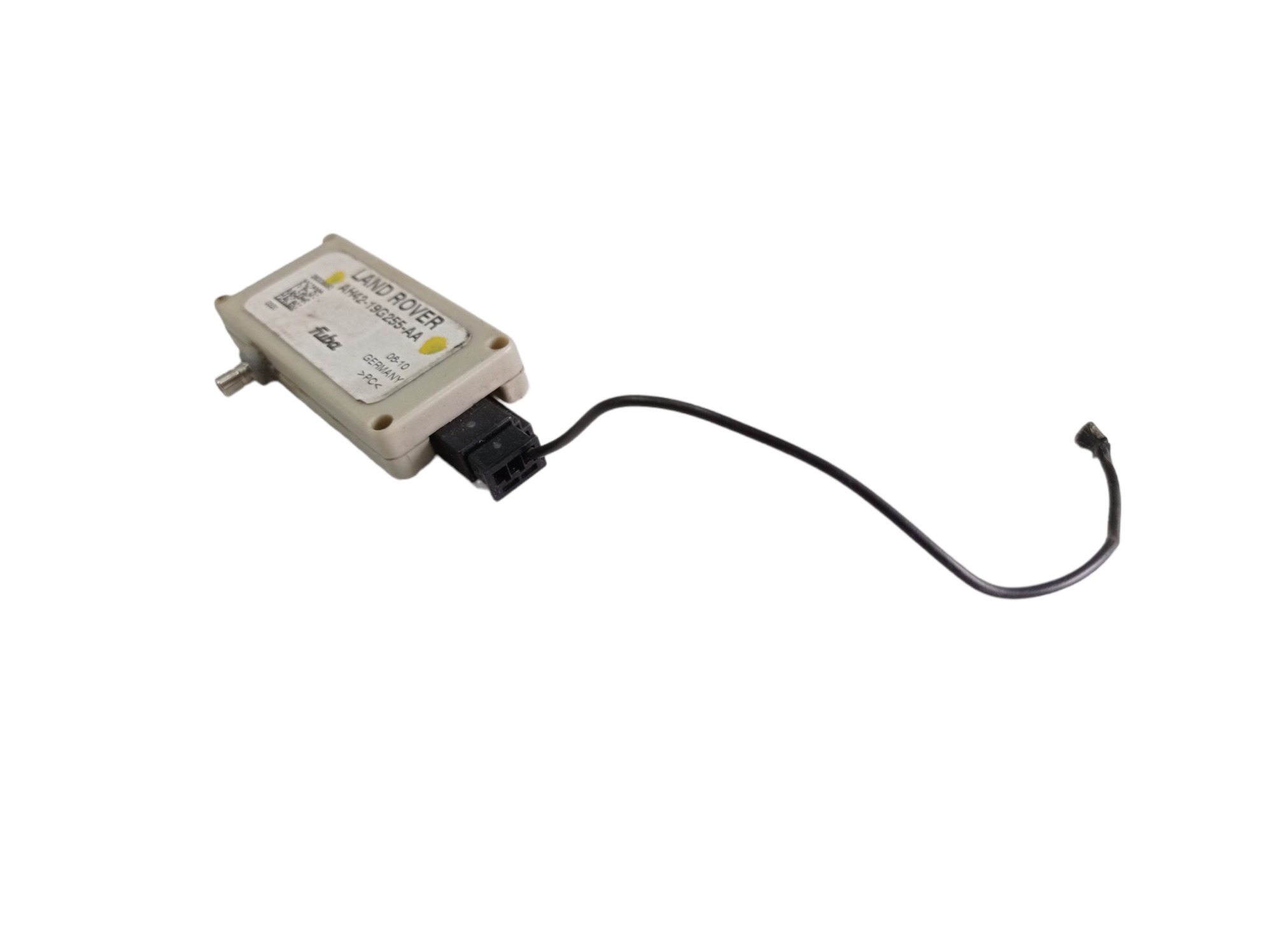 Antena Range Rover Vogue 5.0 2010 A 2012 V546 1