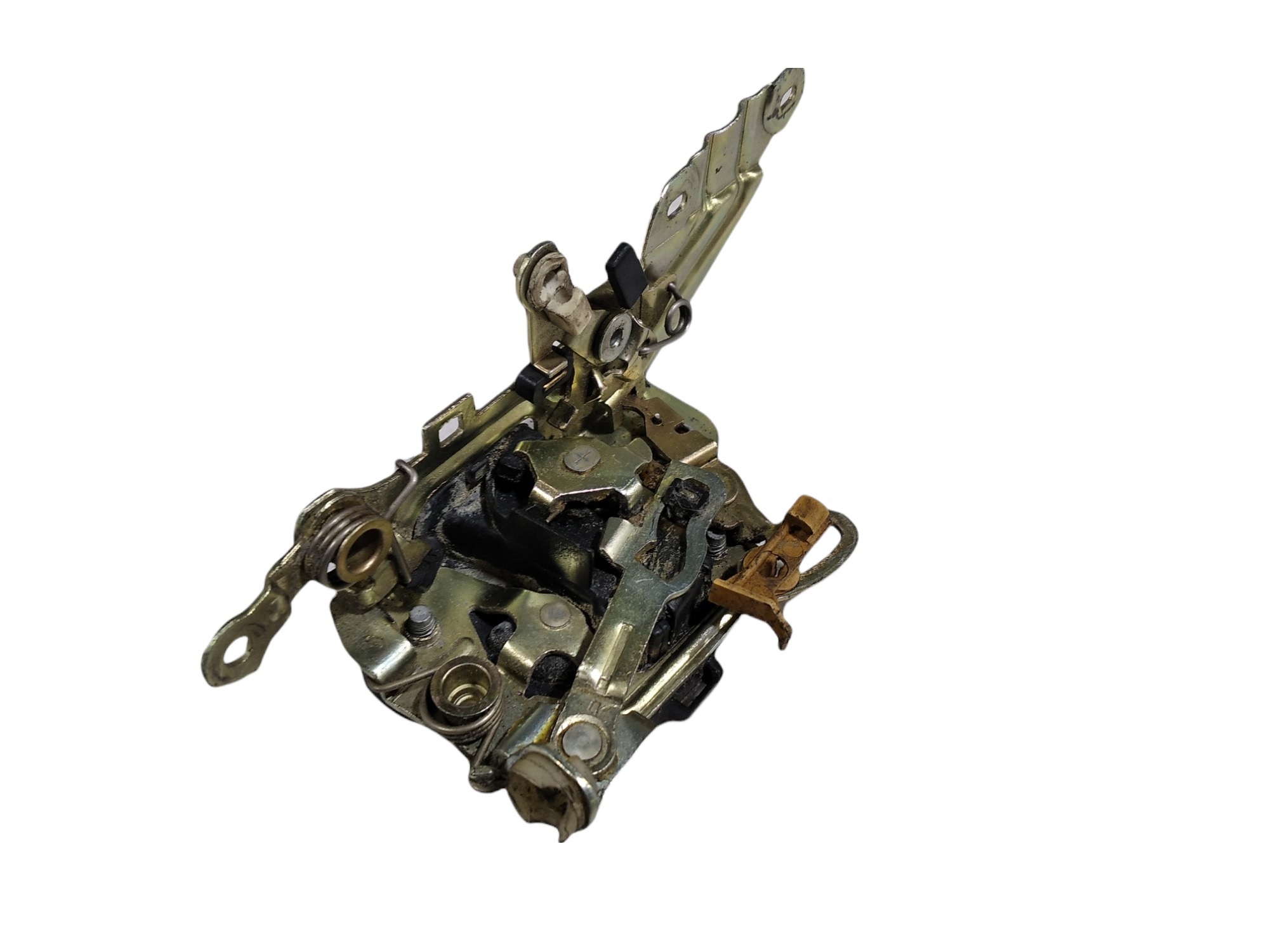 Fechadura Porta Dianteira Direita Gm Corsa 1994 2004 V230 3