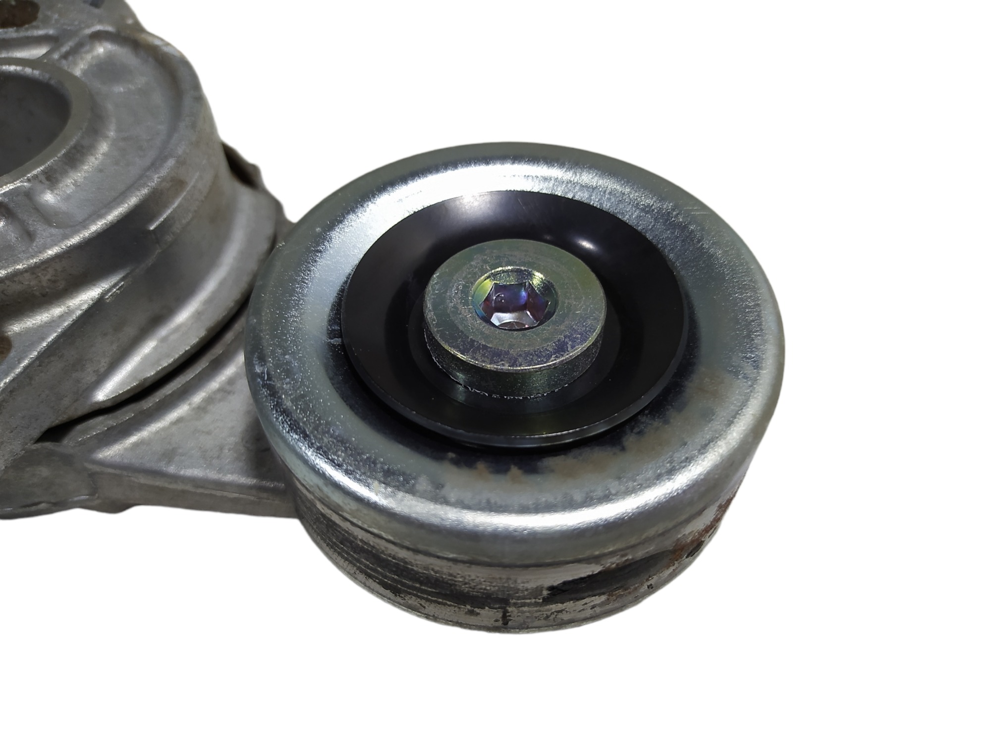 Tensor Esticador Correia Honda City Dx 1.5 16v 2011 V477 8