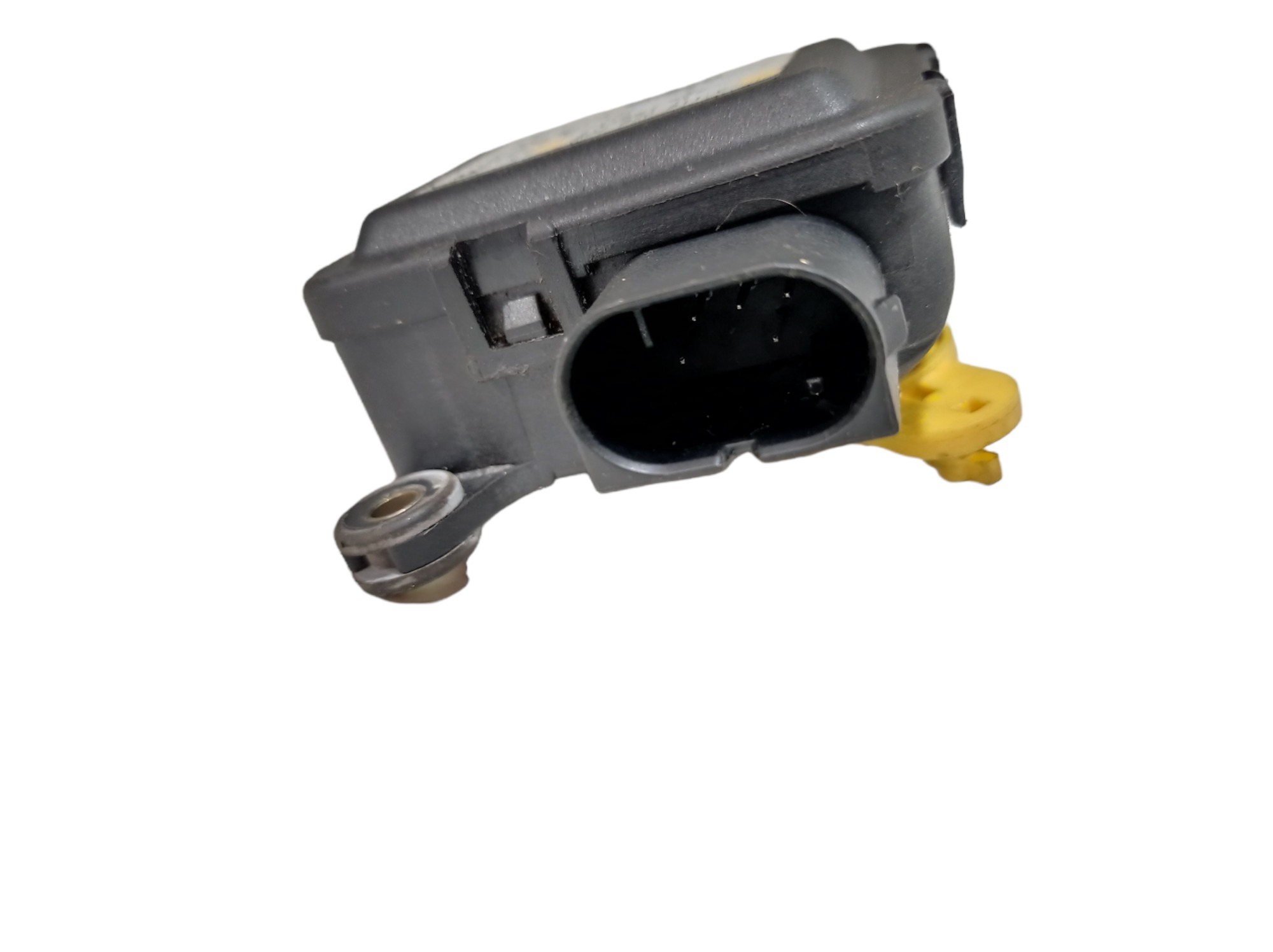 Motor Atuador Ar Condicionado Vw Golf 2001 2.0 V454 7