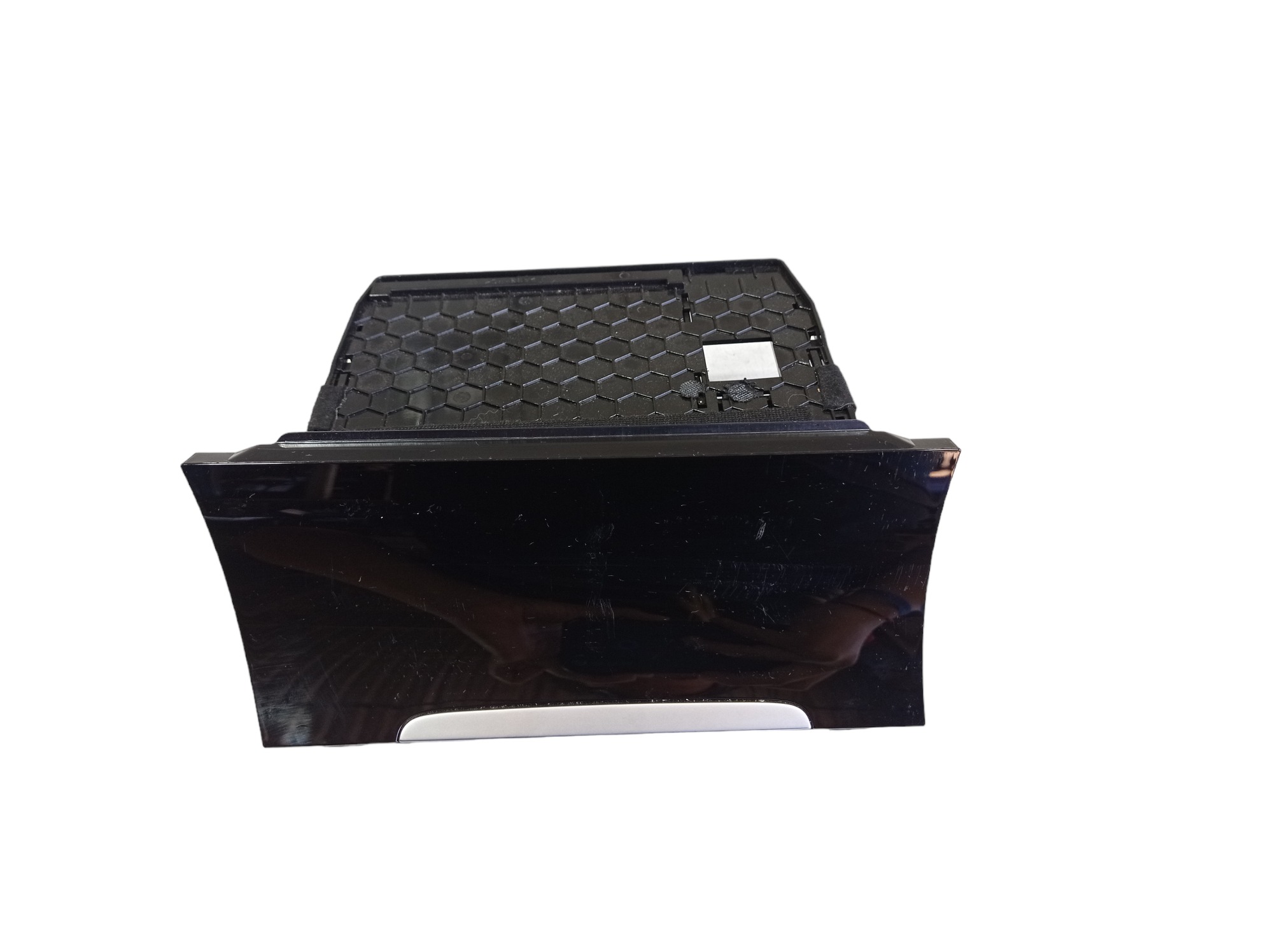 Porta Treco Volkswagen Golf Gti 2019 5g1863391 V563 5