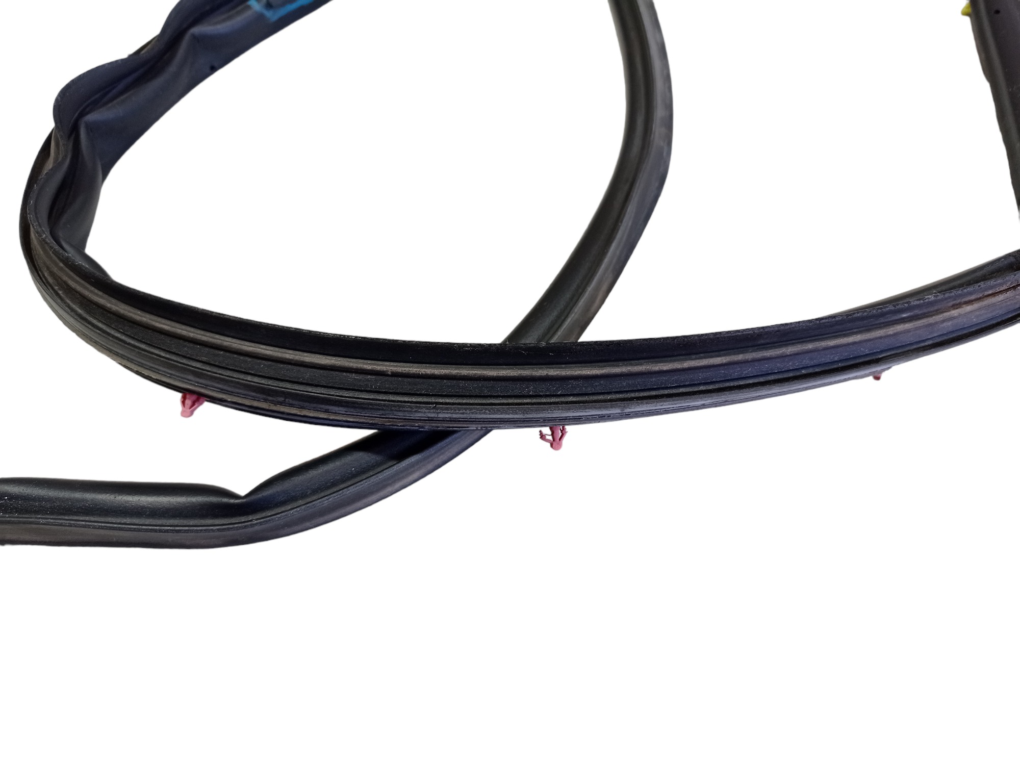 Borracha Porta Dianteira Direita Jeep Cherokee 2012 V561 5