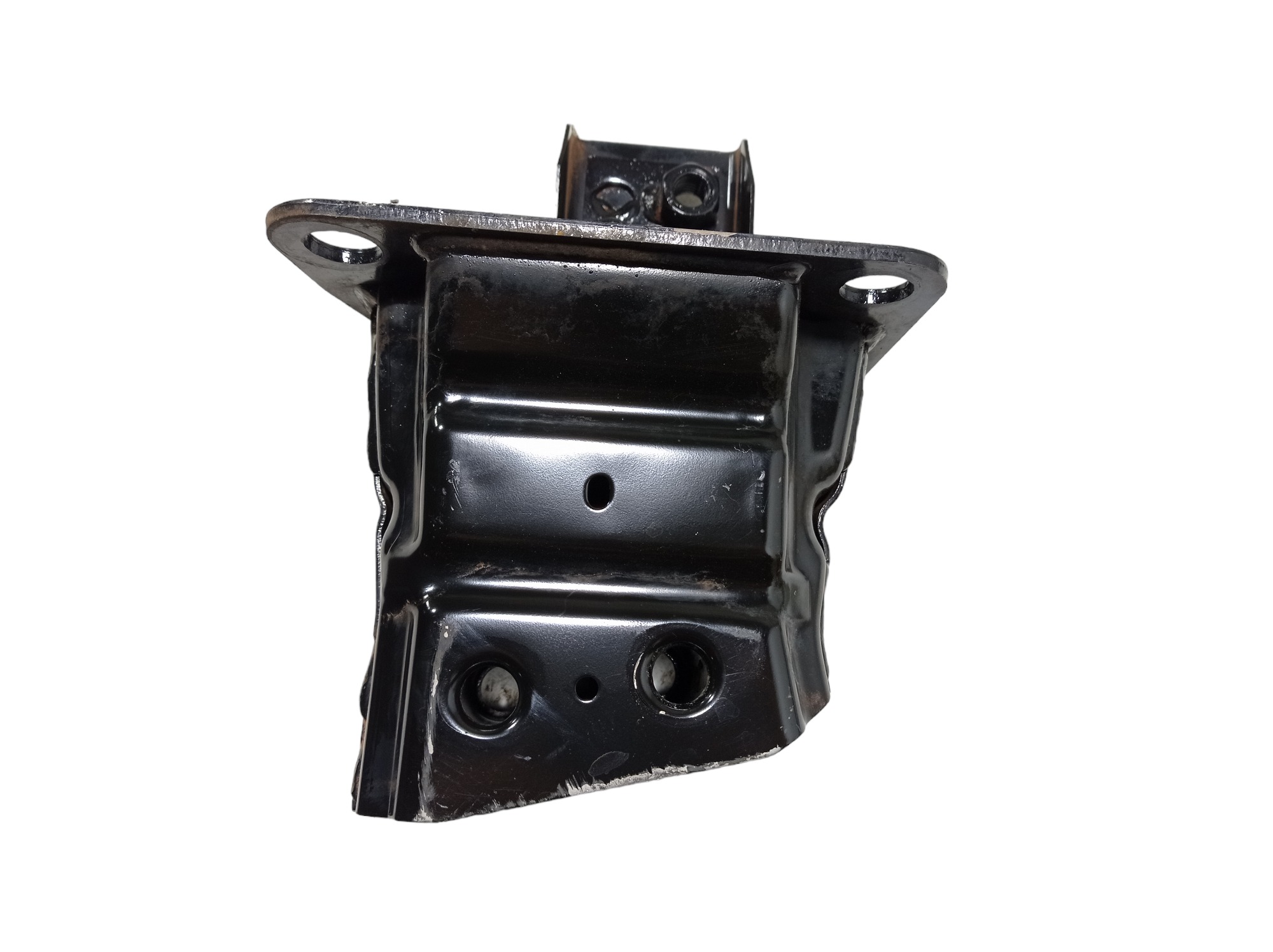 Absorvidor Impacto Traseiro Direito Discovery 5 2019 V562 5