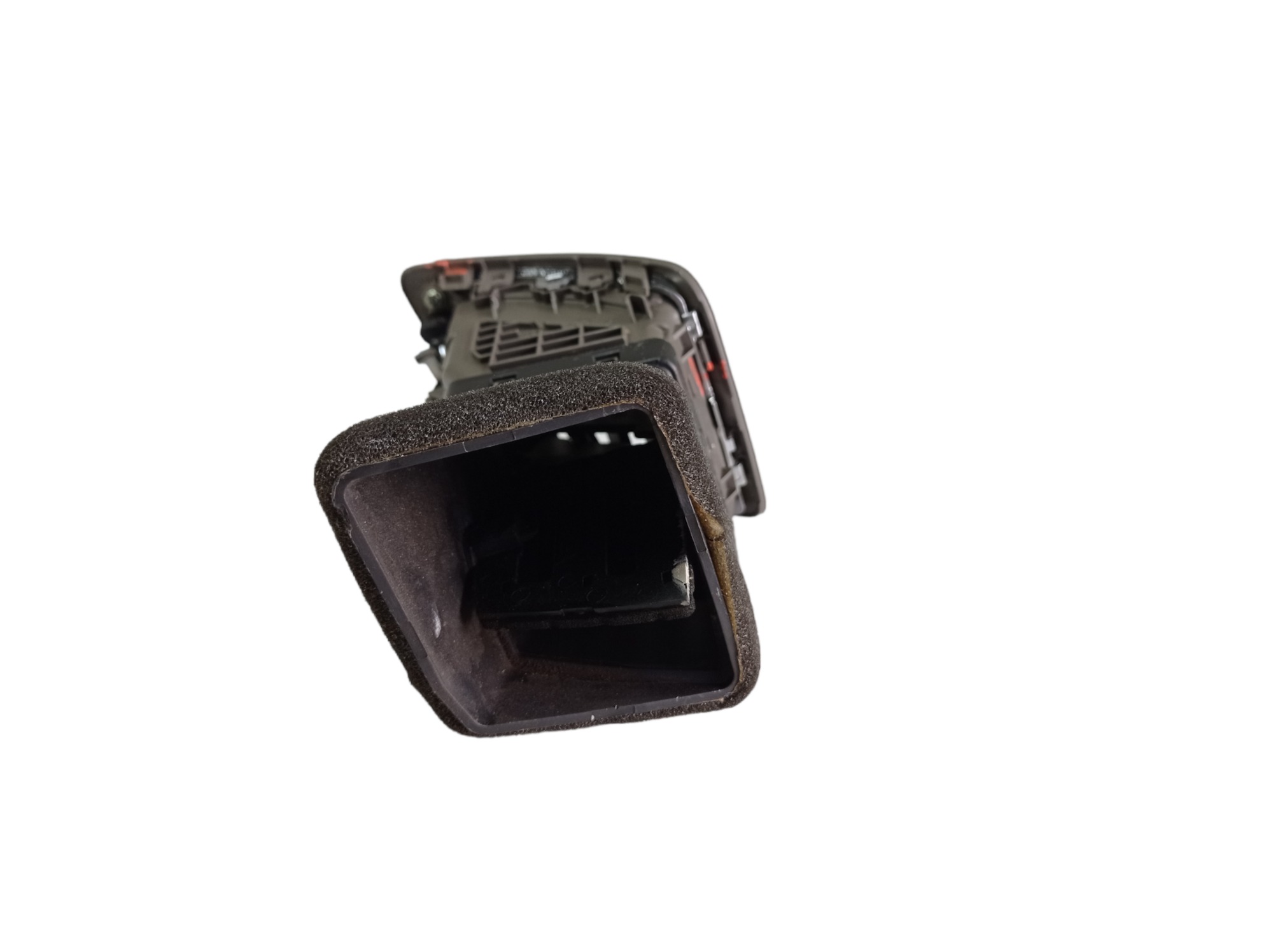 Difusor De Ar Esquerdo Painel Kia Cadenza 2011 A 2013 V547 9