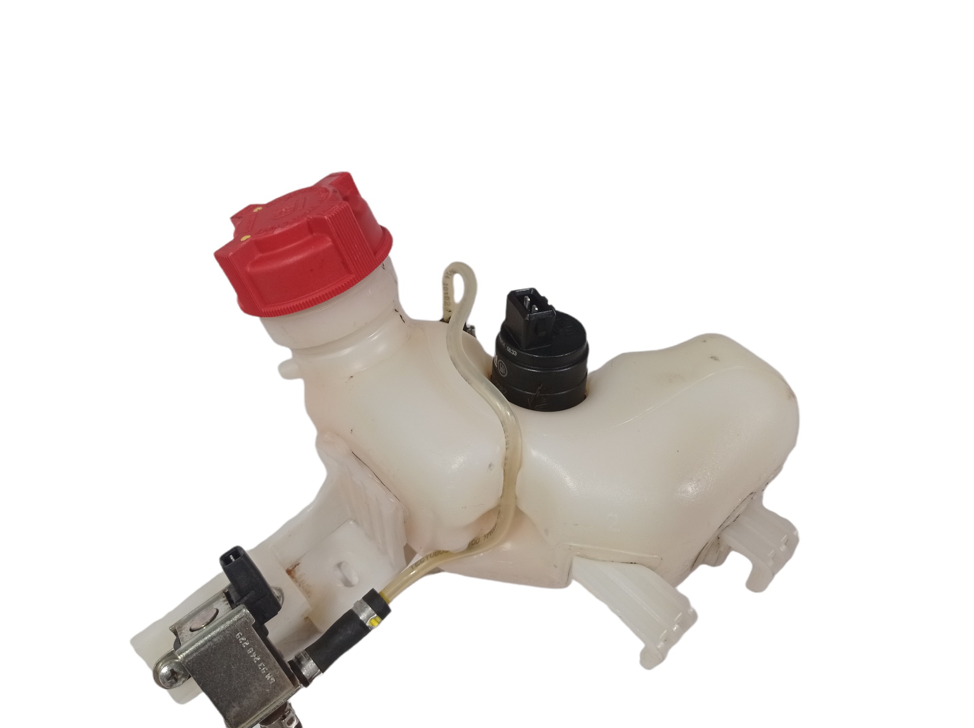 Reservatório Partida Fria Gasolina Gm Prisma 1.4 V323 2