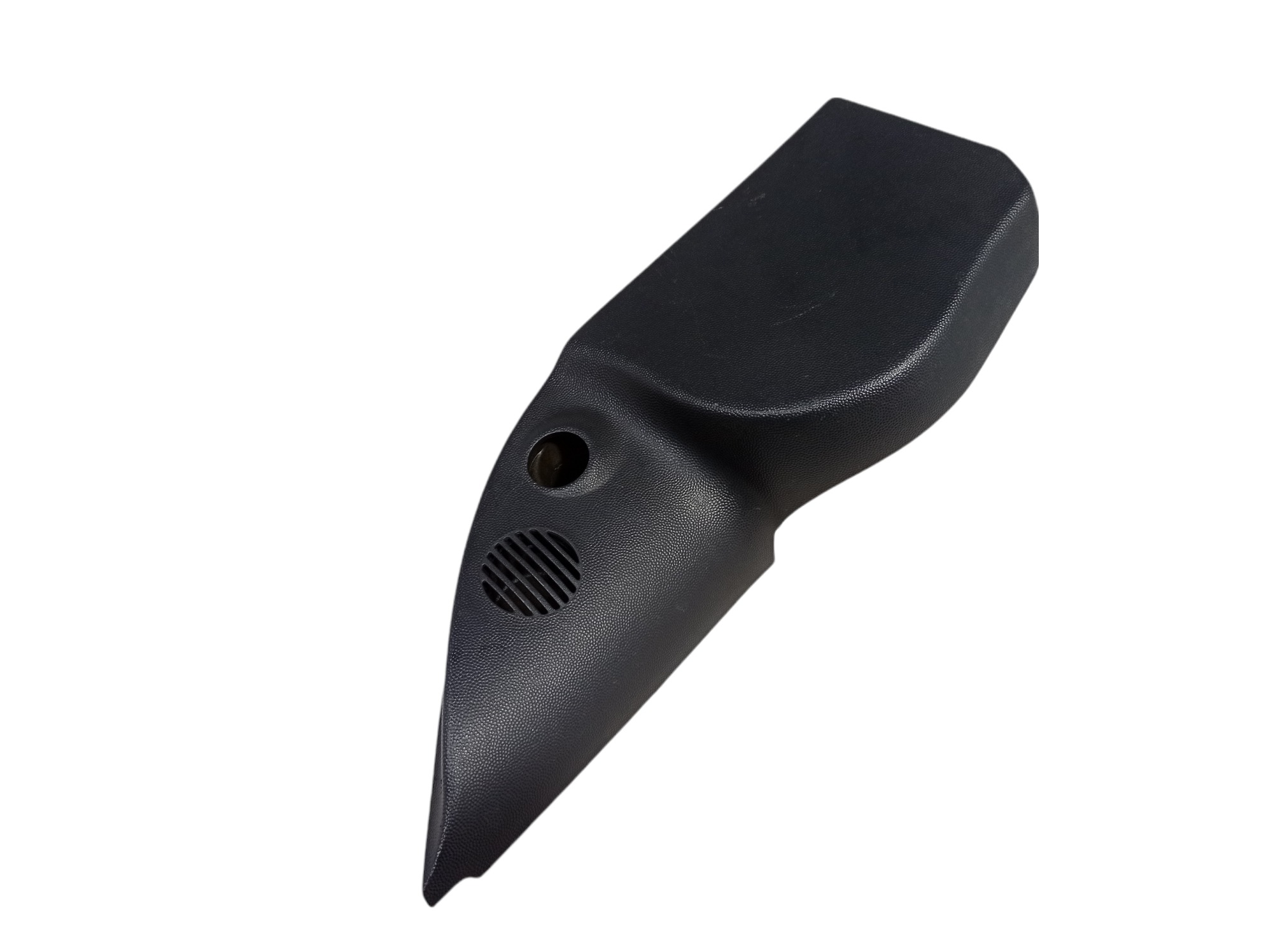 Acabamento Interno Retrovisor Esquerdo Gm Corsa Montana V224 Preto 2