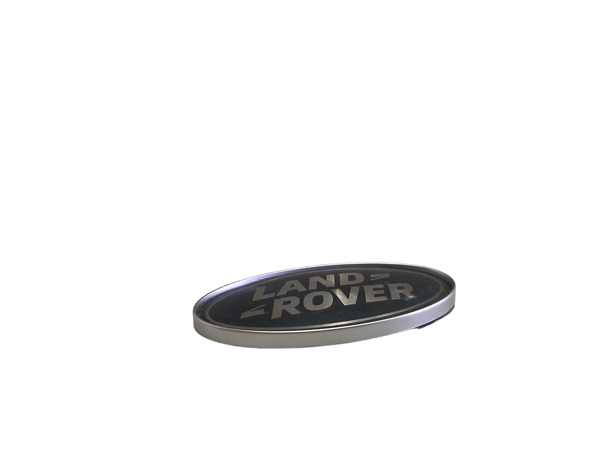 Emblema Coluna Traseira Esquerda Discovery 5 2019 V562 4